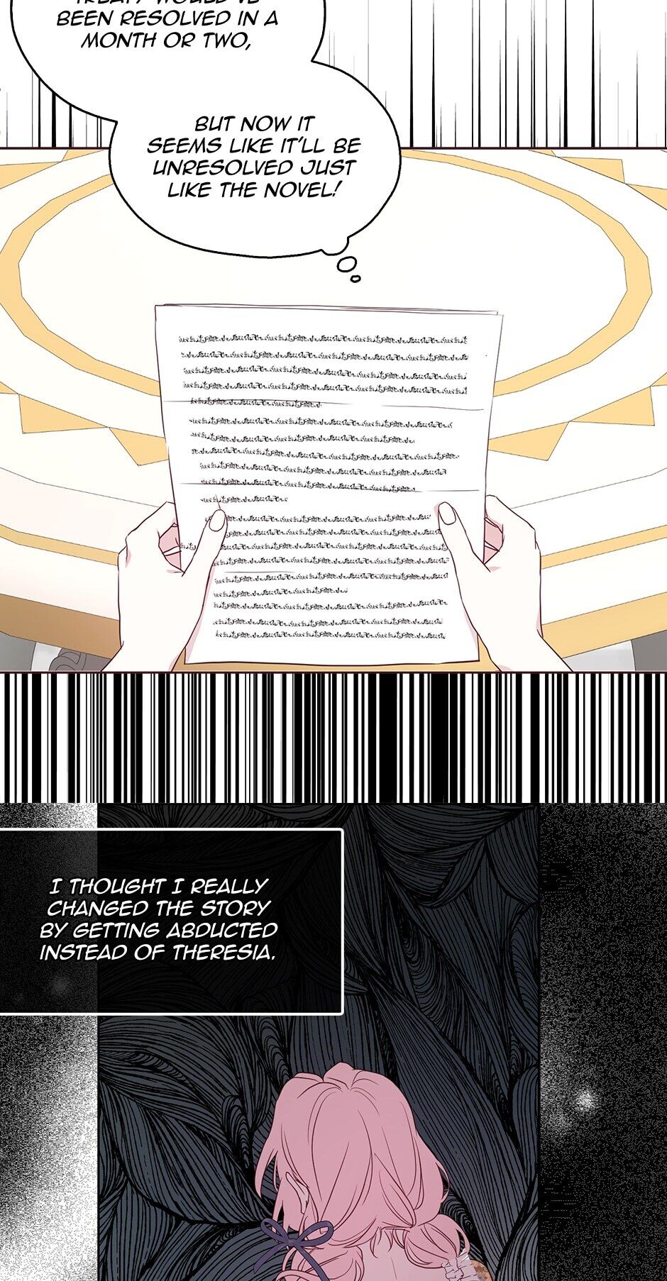 Seduce the Villain’s Father Chapter 36 180 11