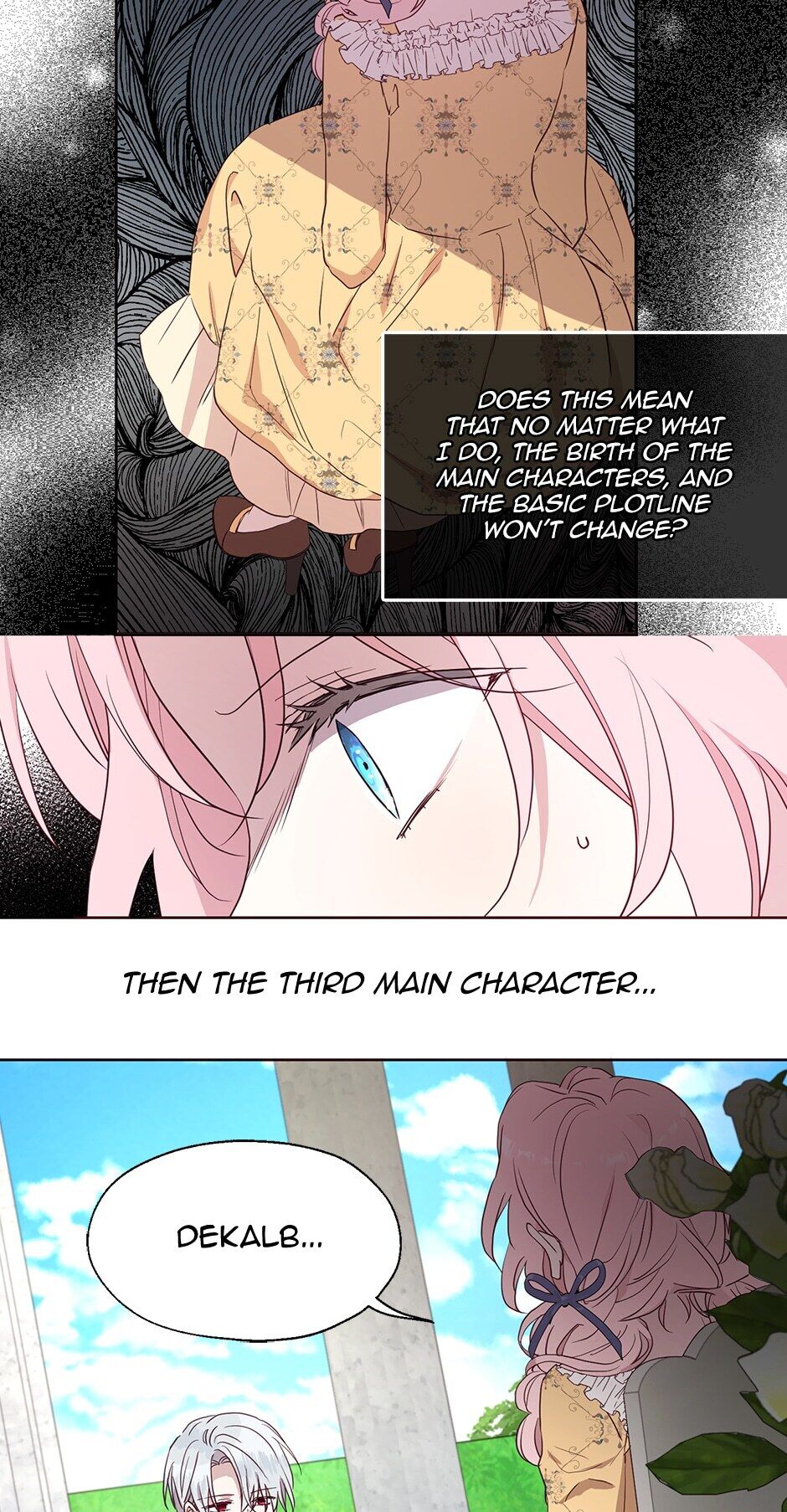 Seduce the Villain’s Father Chapter 36 181 12