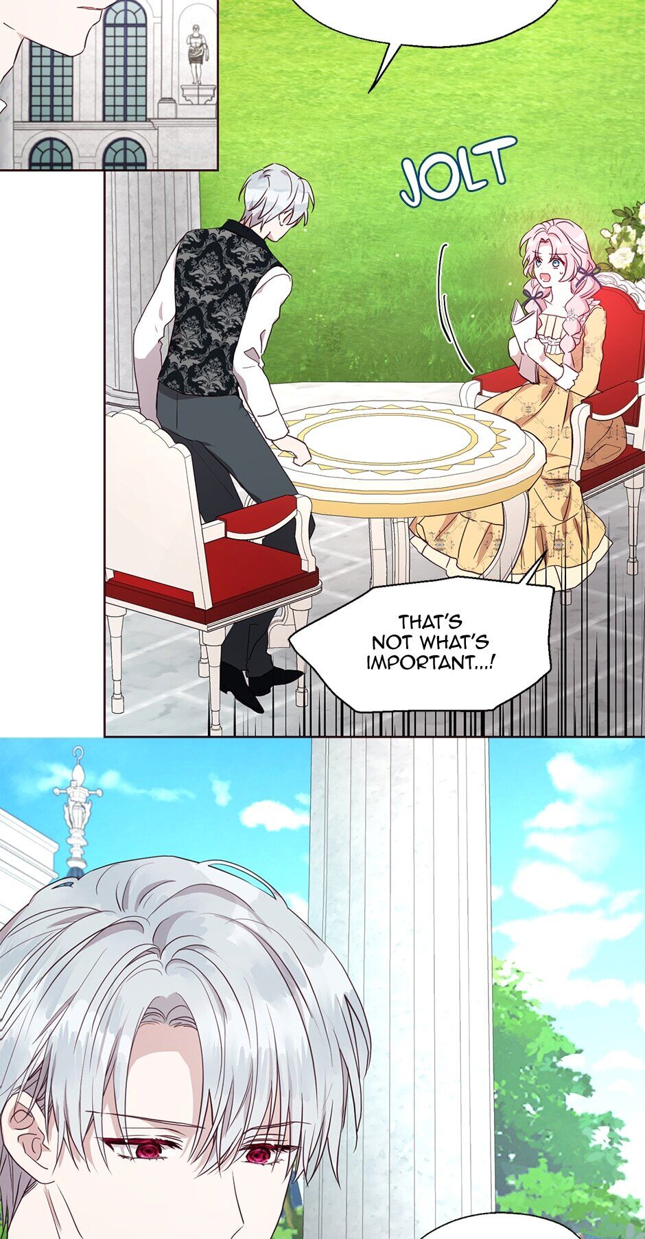 Seduce the Villain’s Father Chapter 36 184 15