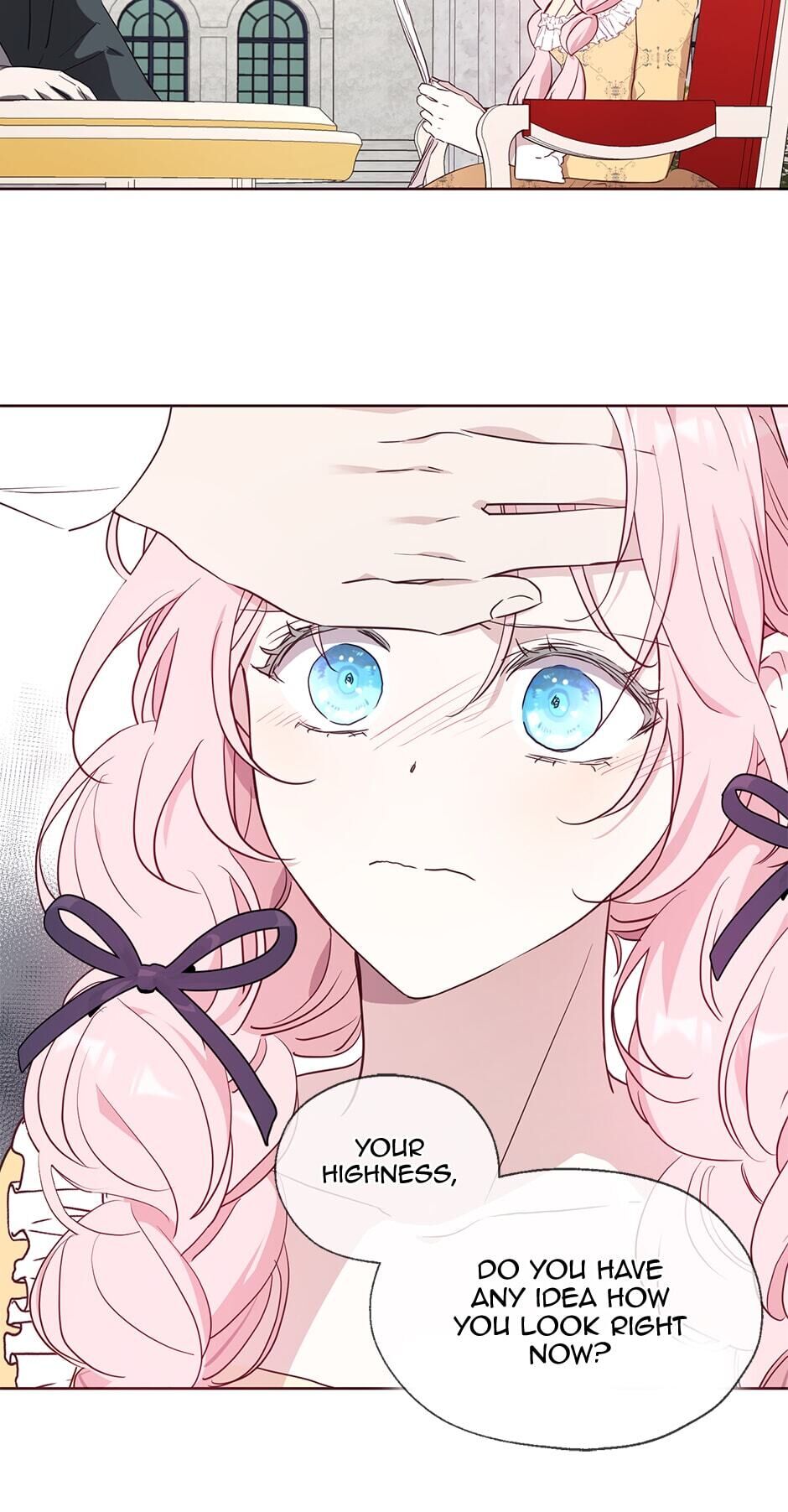 Seduce the Villain’s Father Chapter 36 186 17