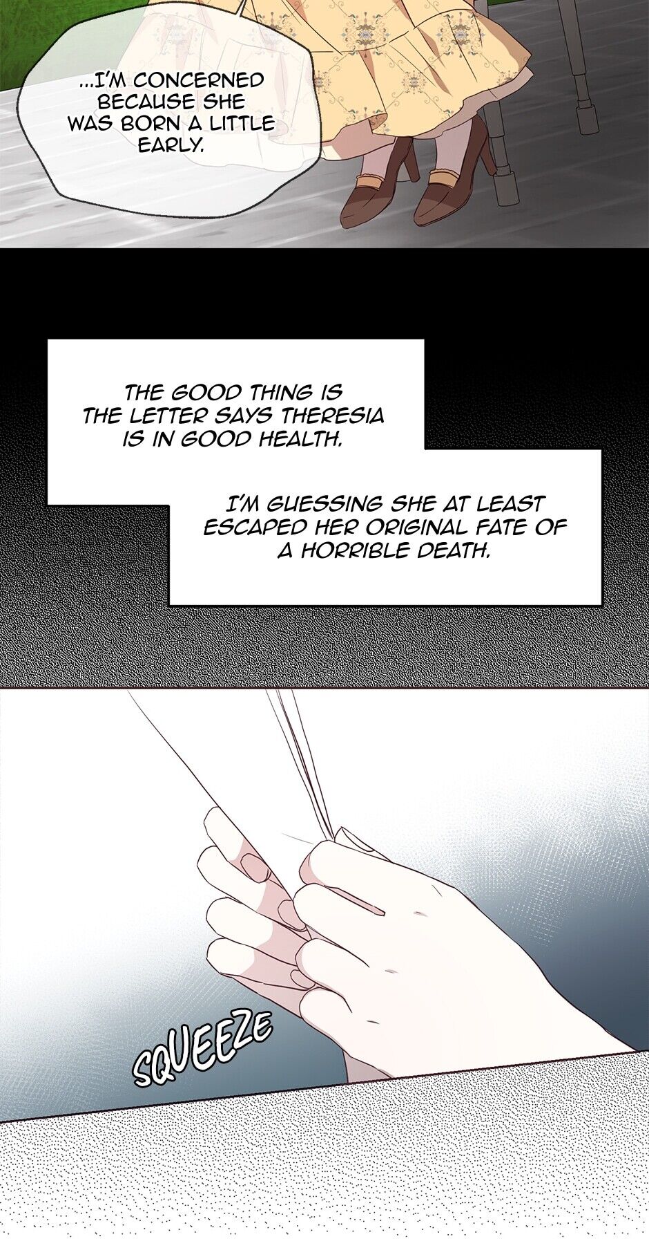 Seduce the Villain’s Father Chapter 36 190 21