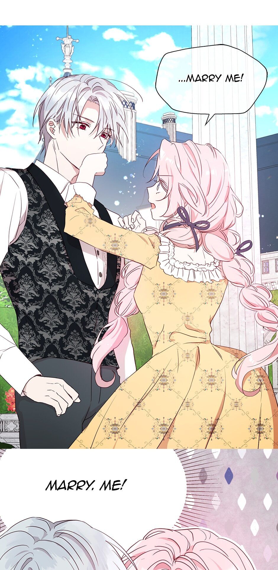 Seduce the Villain’s Father Chapter 36 195 26