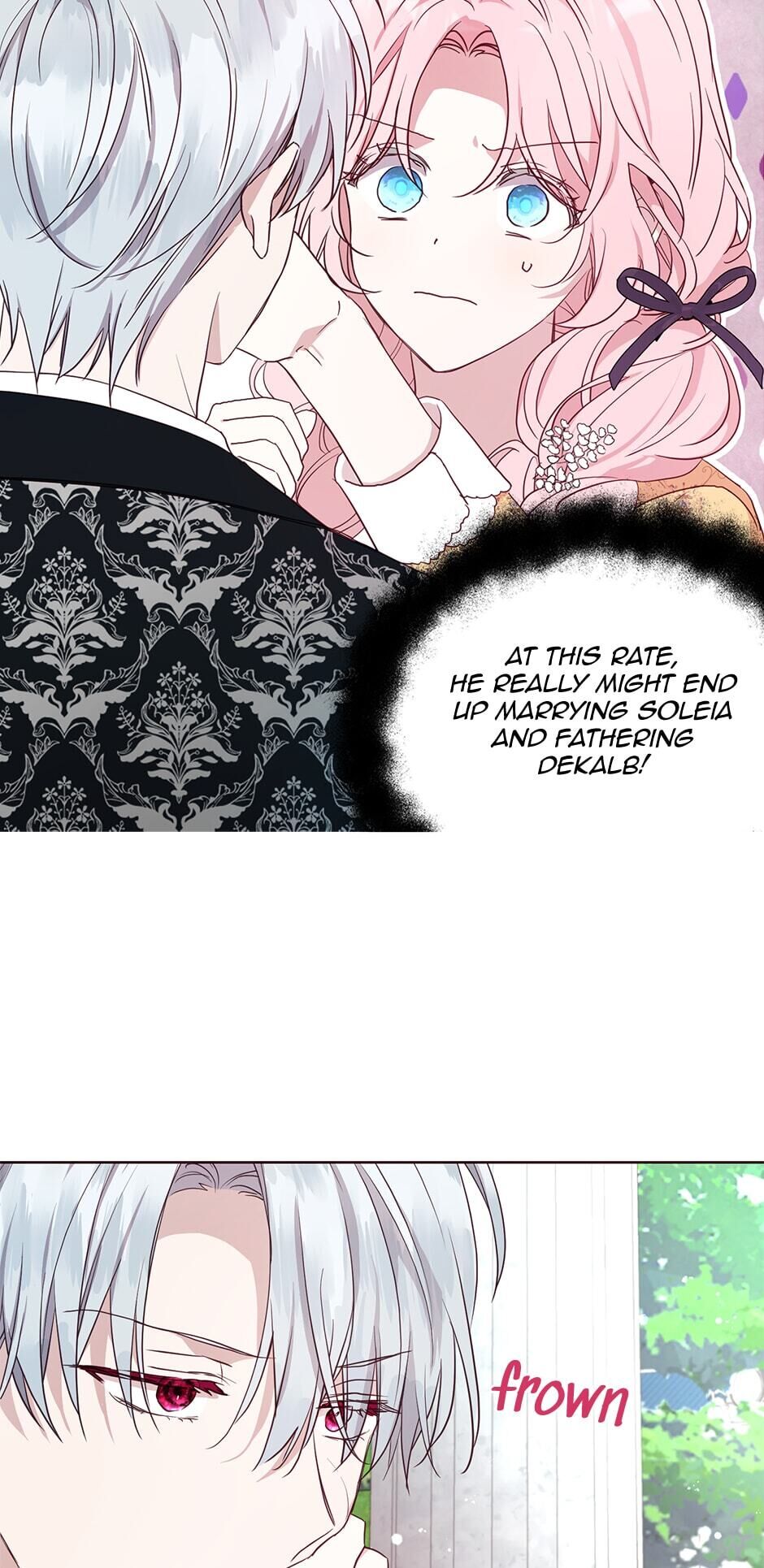 Seduce the Villain’s Father Chapter 36 196 27