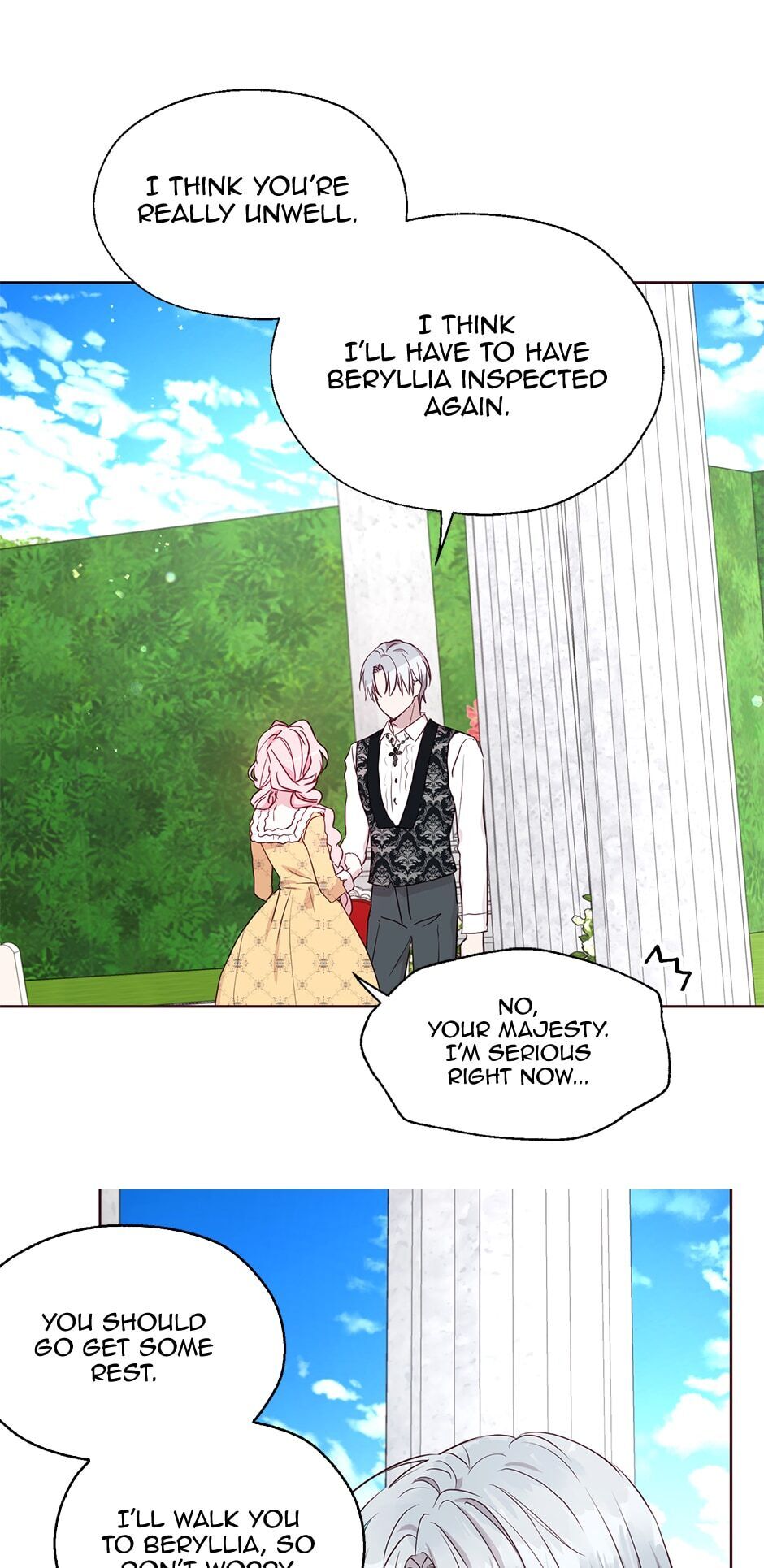 Seduce the Villain’s Father Chapter 36 198 29