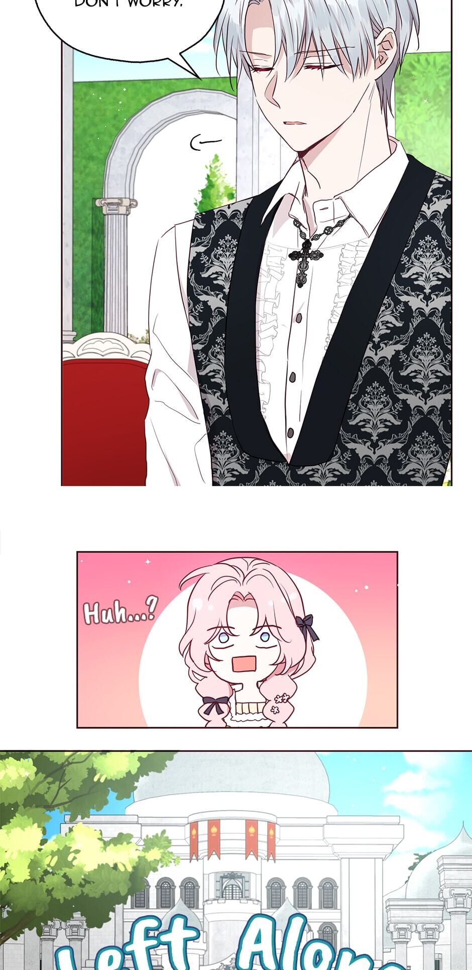 Seduce the Villain’s Father Chapter 36 199 30