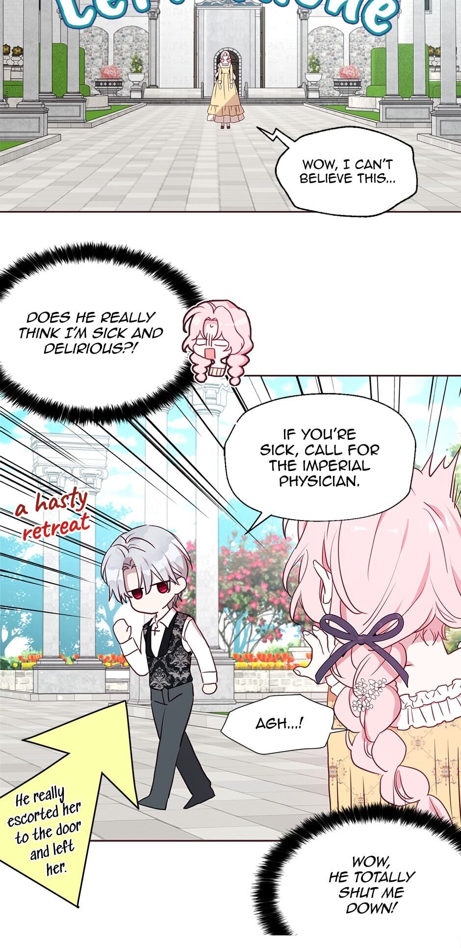 Seduce the Villain’s Father Chapter 36 200 31