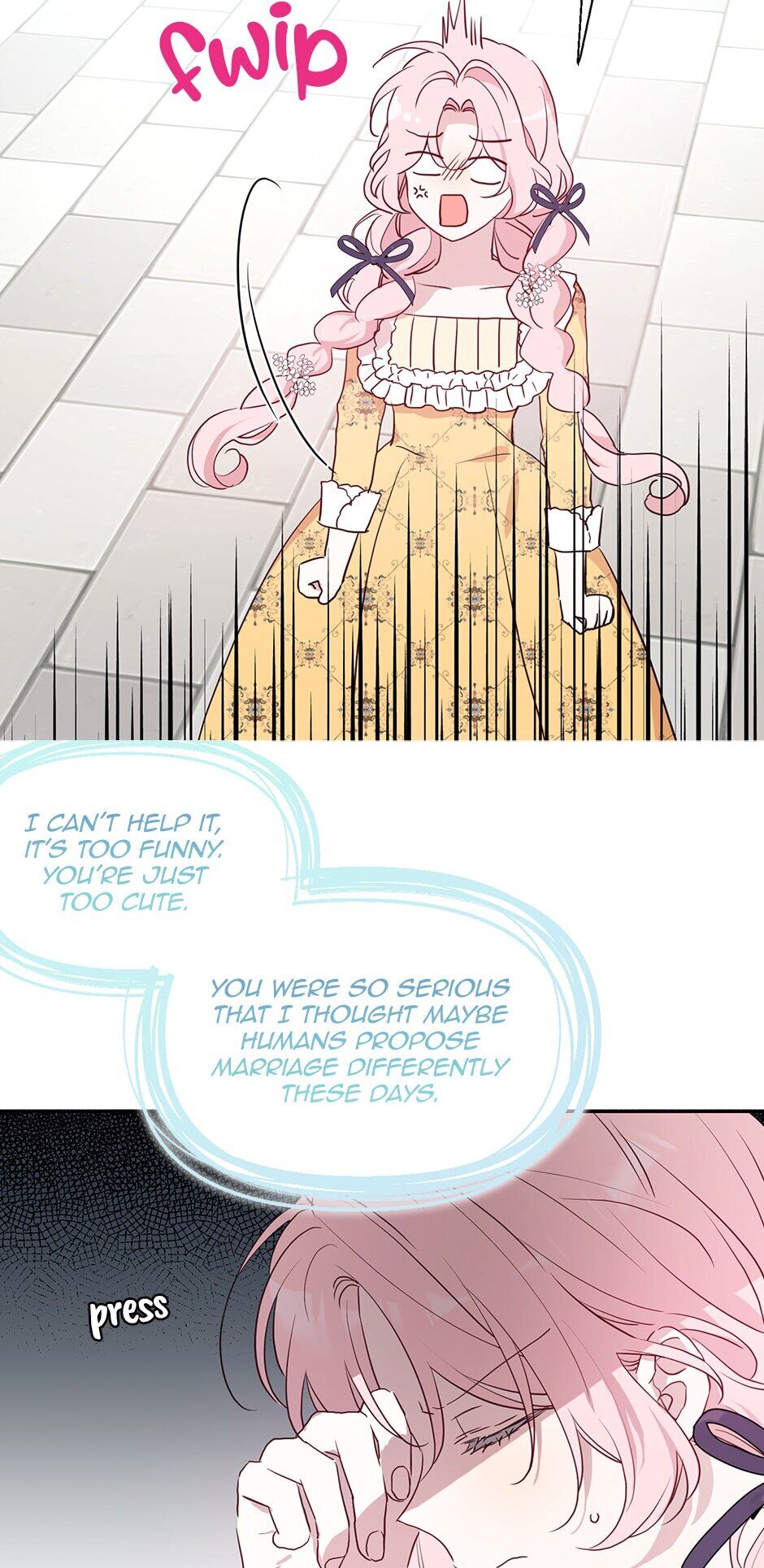 Seduce the Villain’s Father Chapter 36 202 33