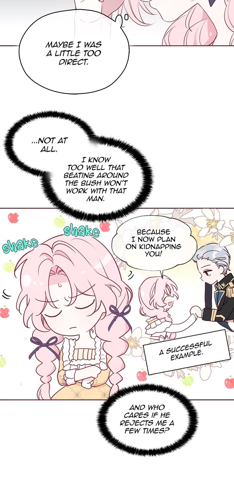 Seduce the Villain’s Father Chapter 36 203 34