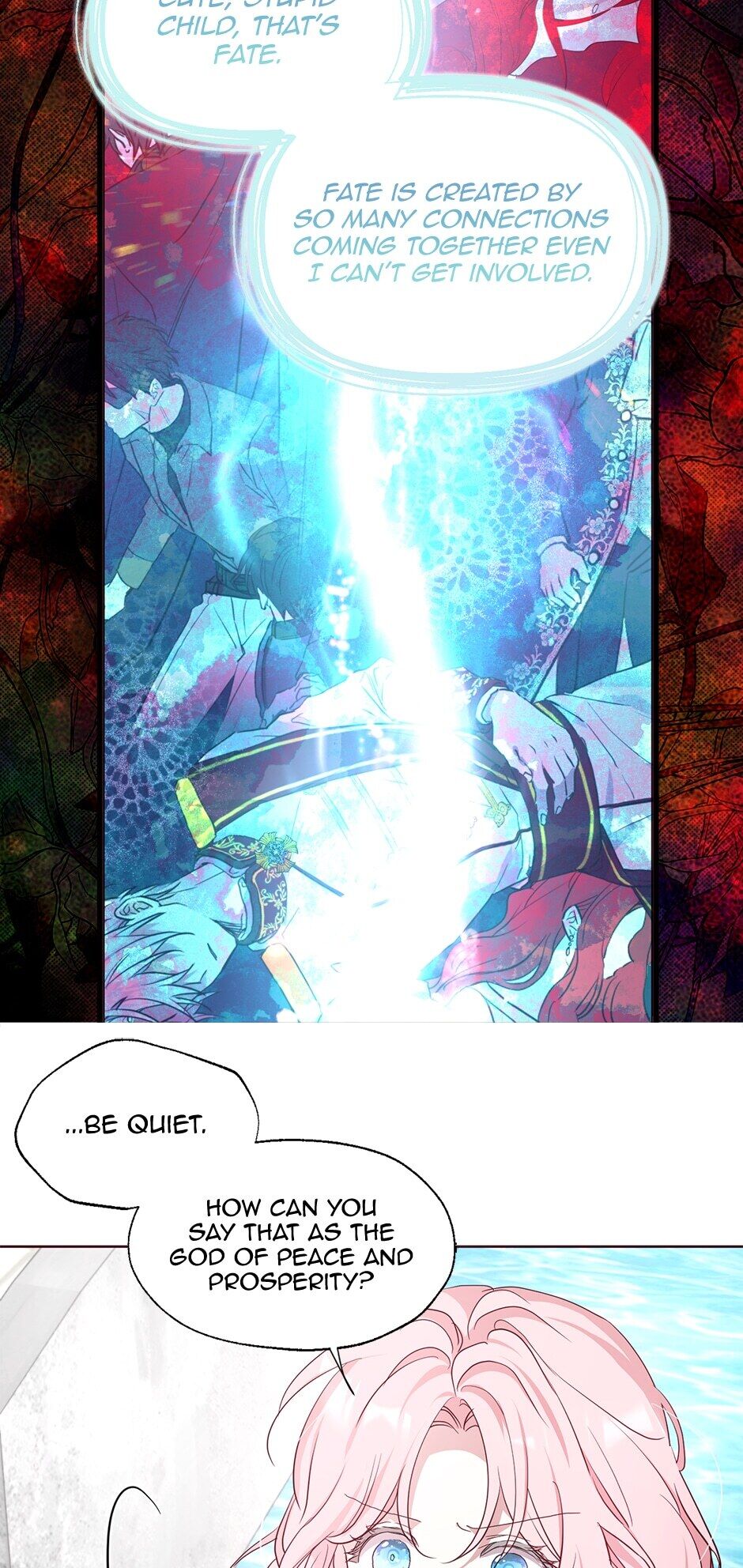 Seduce the Villain’s Father Chapter 36 207 38