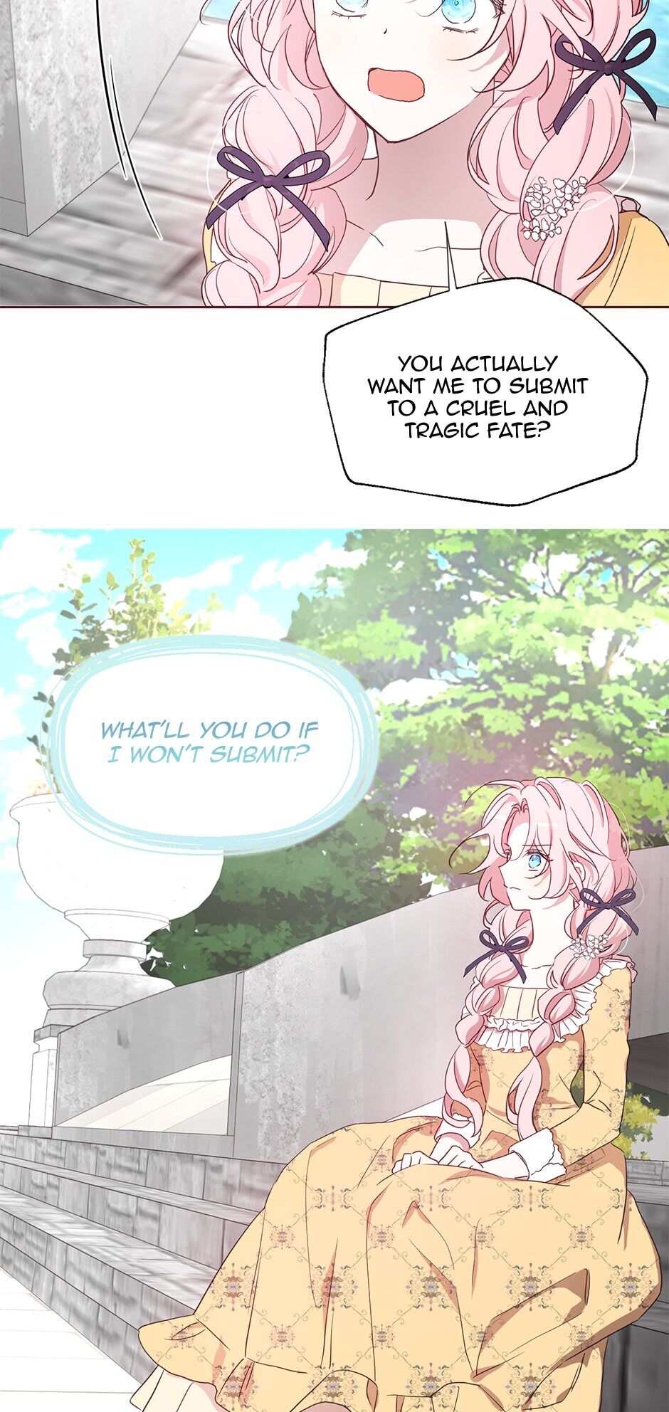 Seduce the Villain’s Father Chapter 36 208 39