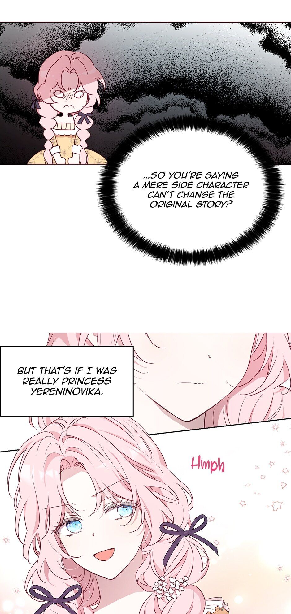 Seduce the Villain’s Father Chapter 36 210 41