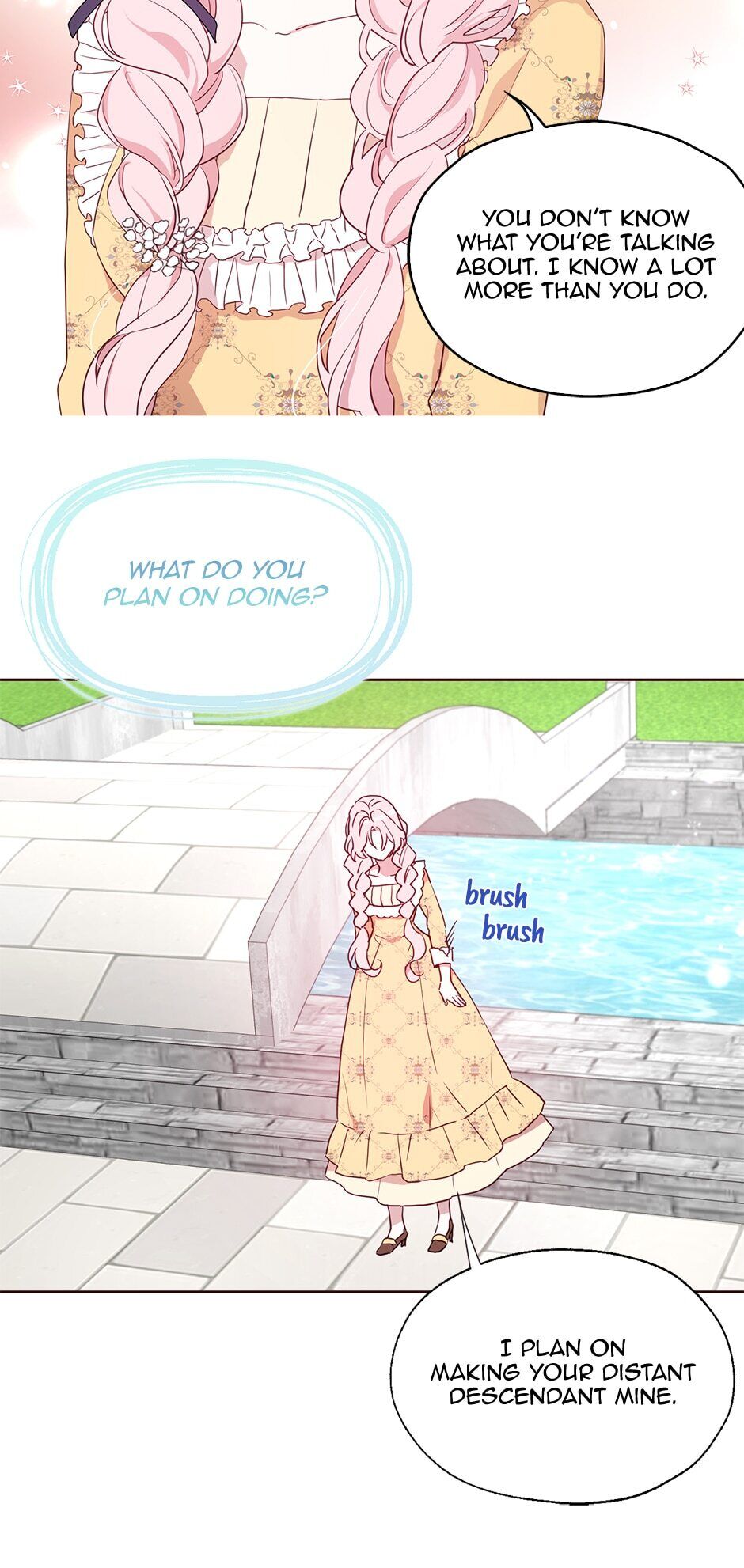 Seduce the Villain’s Father Chapter 36 211 42