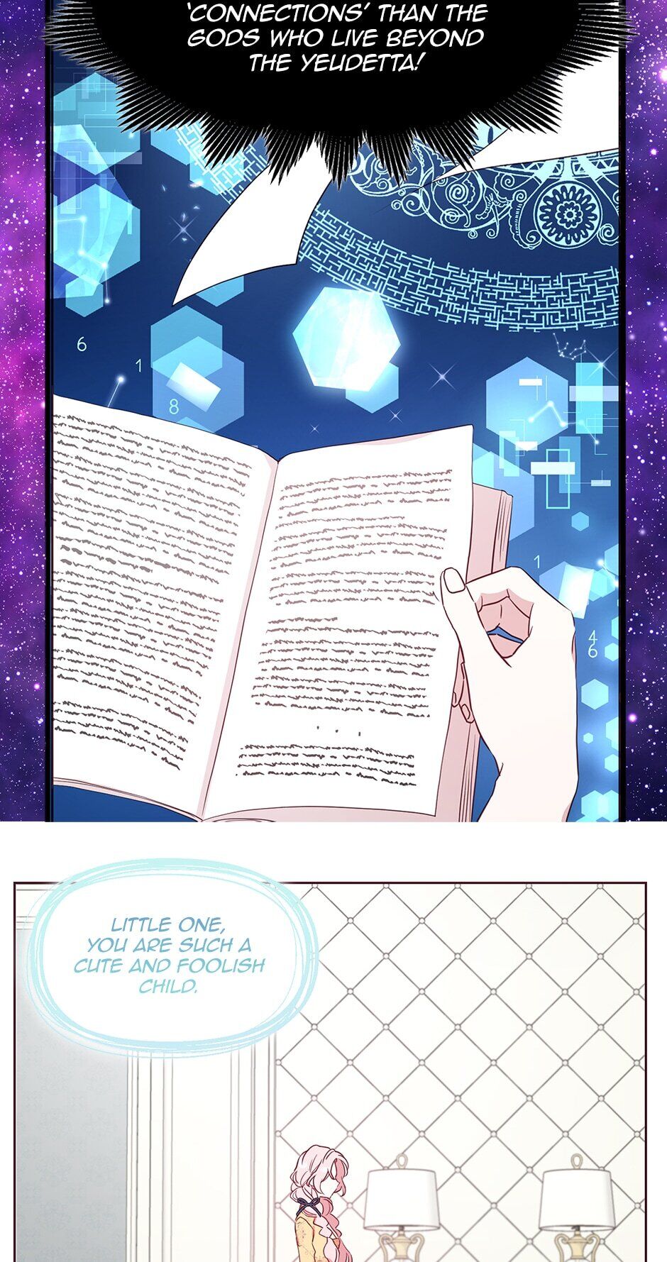 Seduce the Villain’s Father Chapter 36 213 44