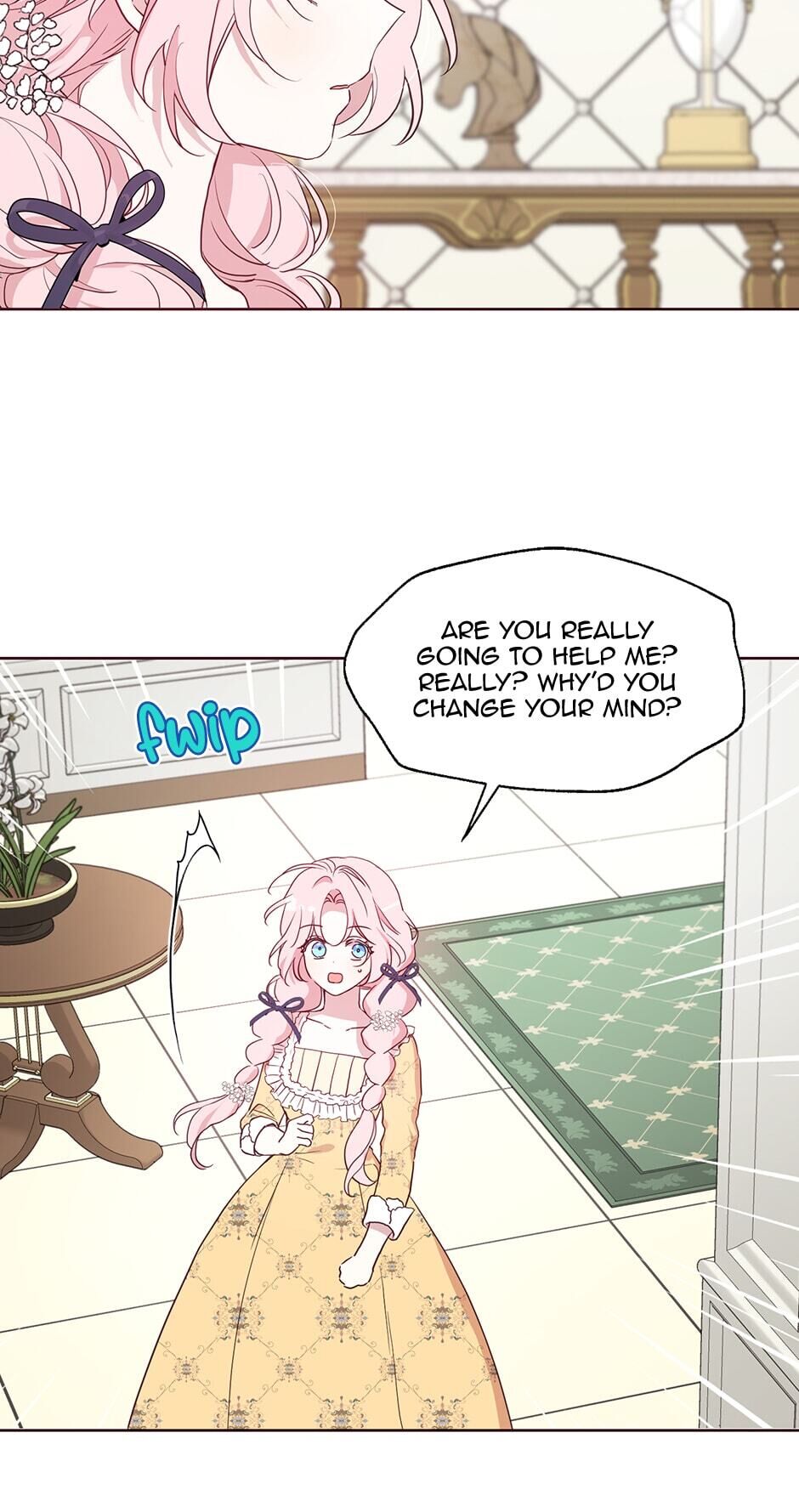 Seduce the Villain’s Father Chapter 36 215 46