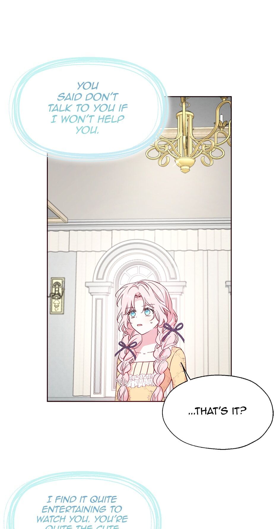 Seduce the Villain’s Father Chapter 36 216 47