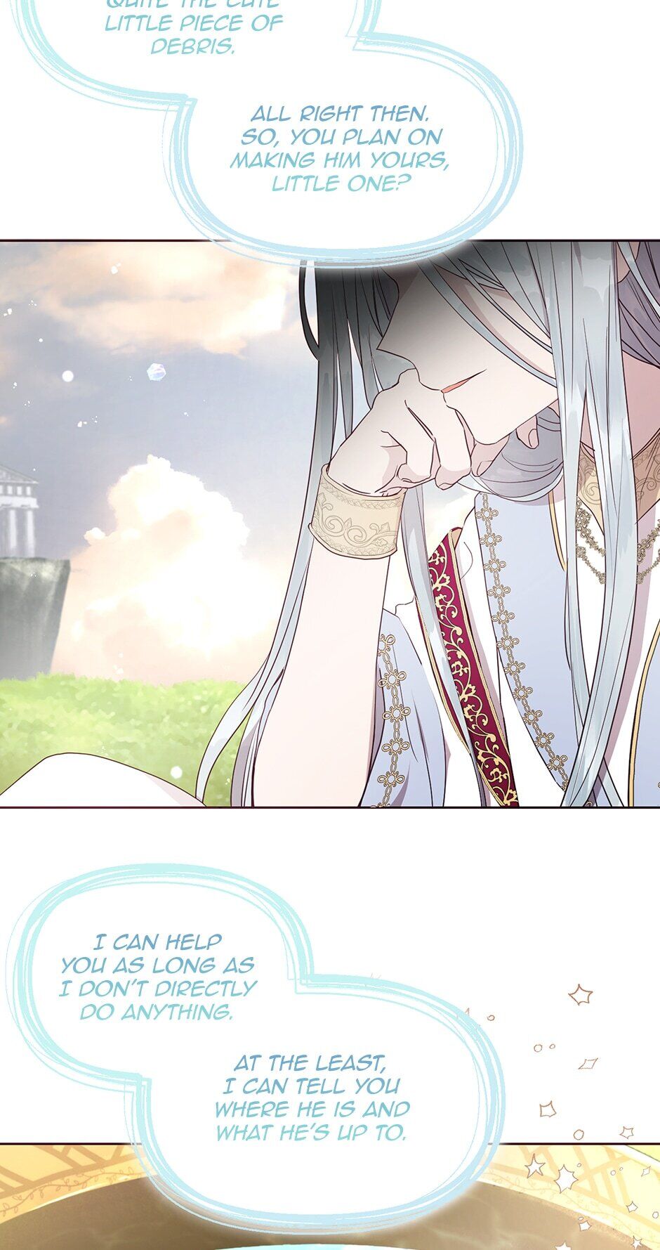 Seduce the Villain’s Father Chapter 36 217 48