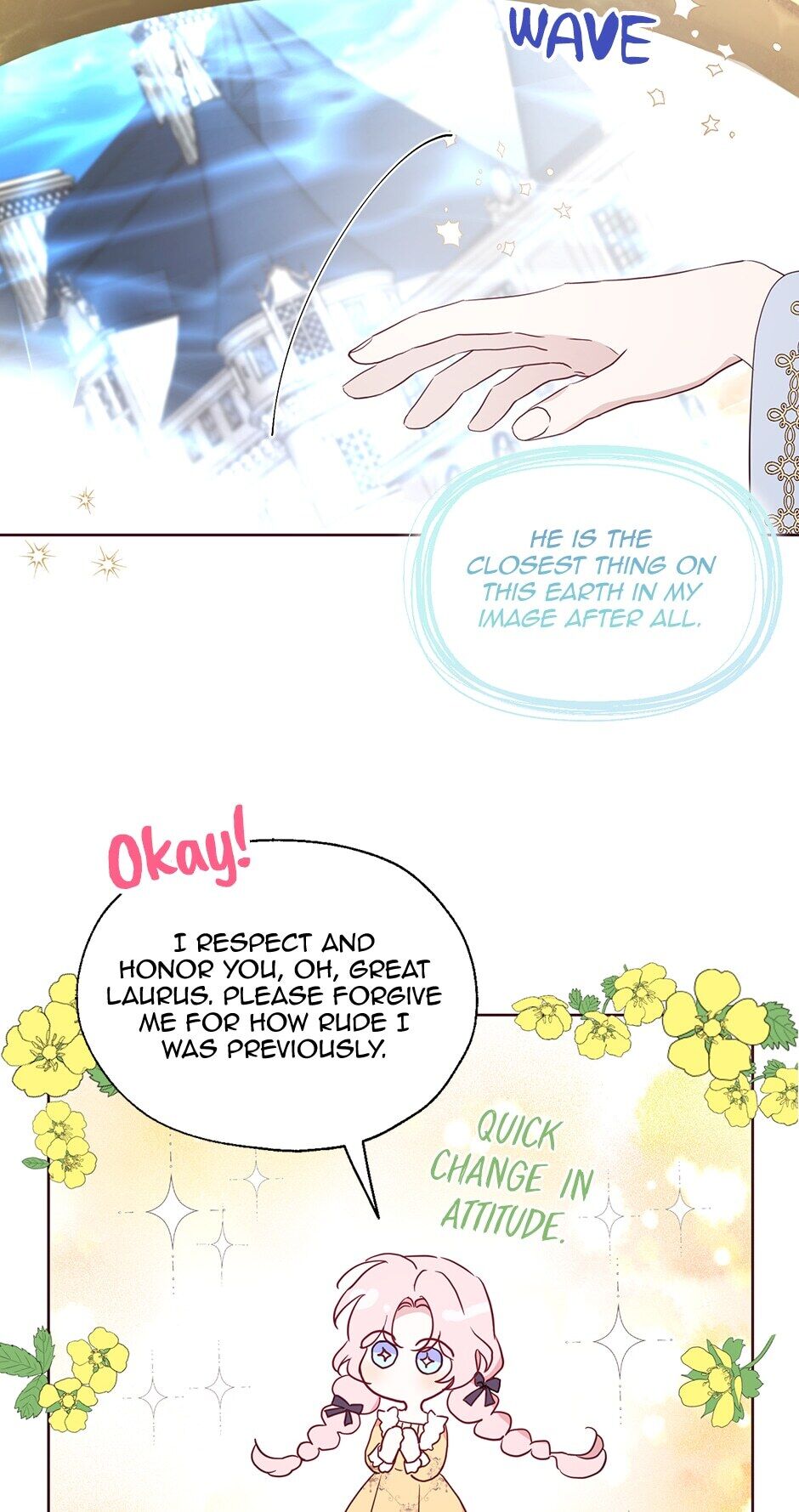 Seduce the Villain’s Father Chapter 36 218 49