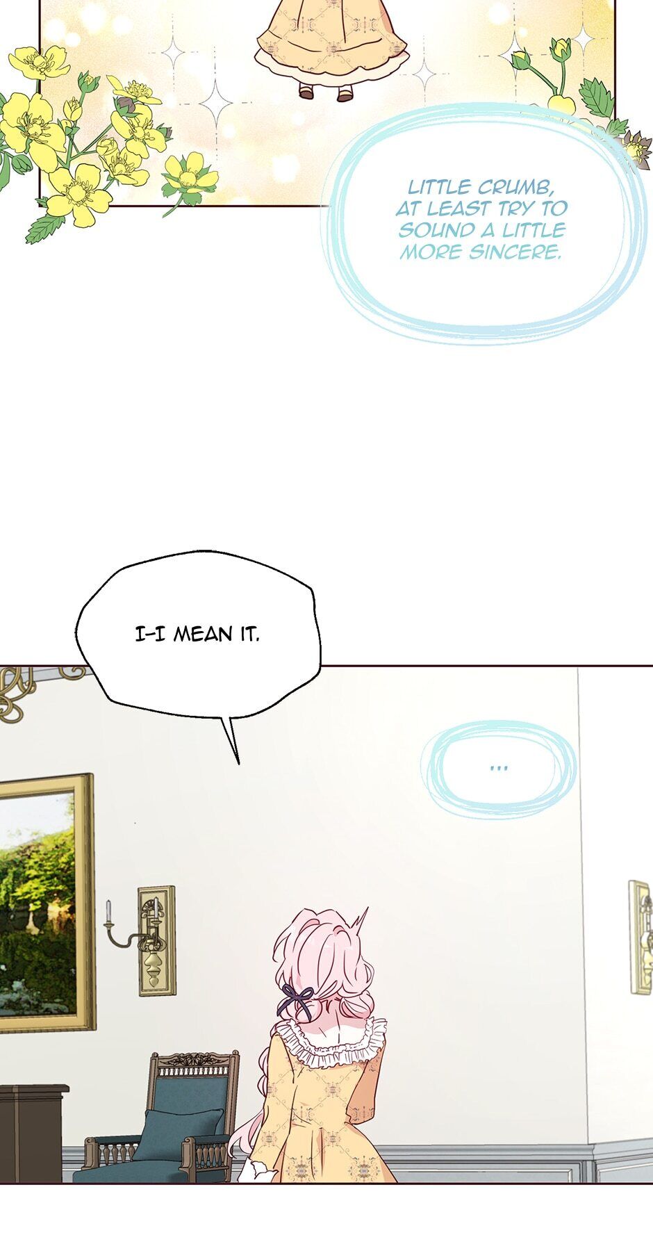 Seduce the Villain’s Father Chapter 36 219 50