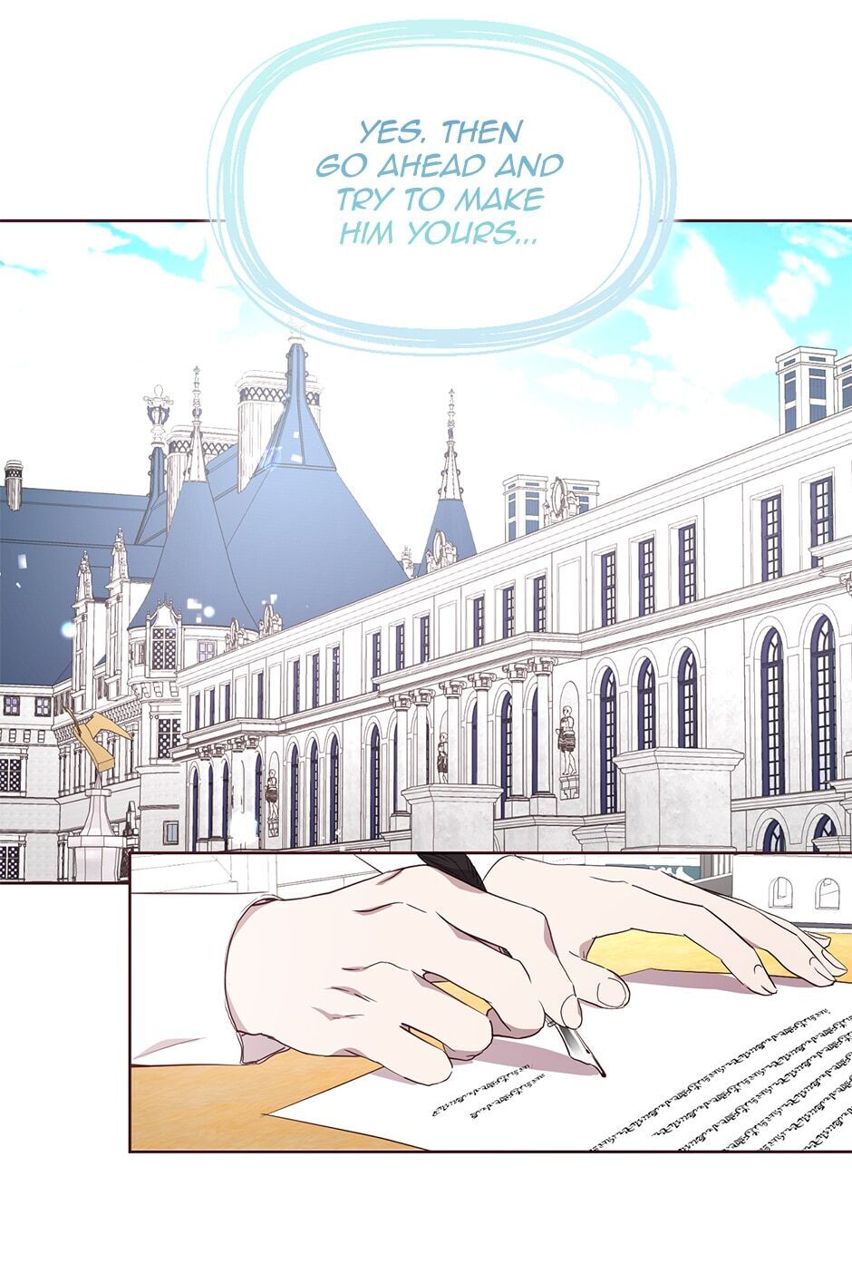 Seduce the Villain’s Father Chapter 36 220 51