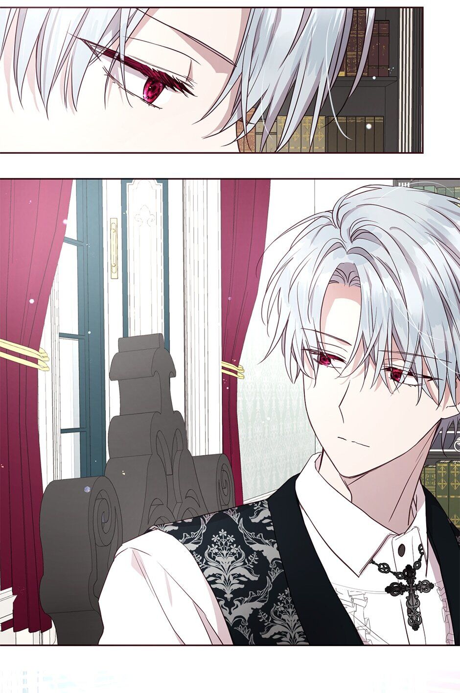 Seduce the Villain’s Father Chapter 36 221 52