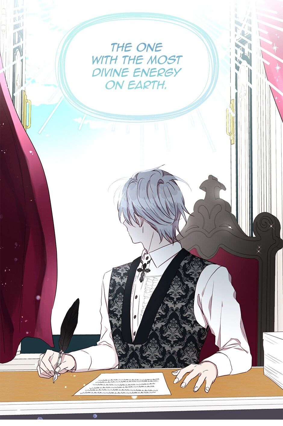 Seduce the Villain’s Father Chapter 36 222 53