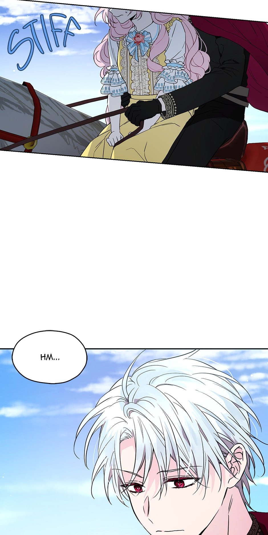 Seduce the Villain’s Father Chapter 8 150 02