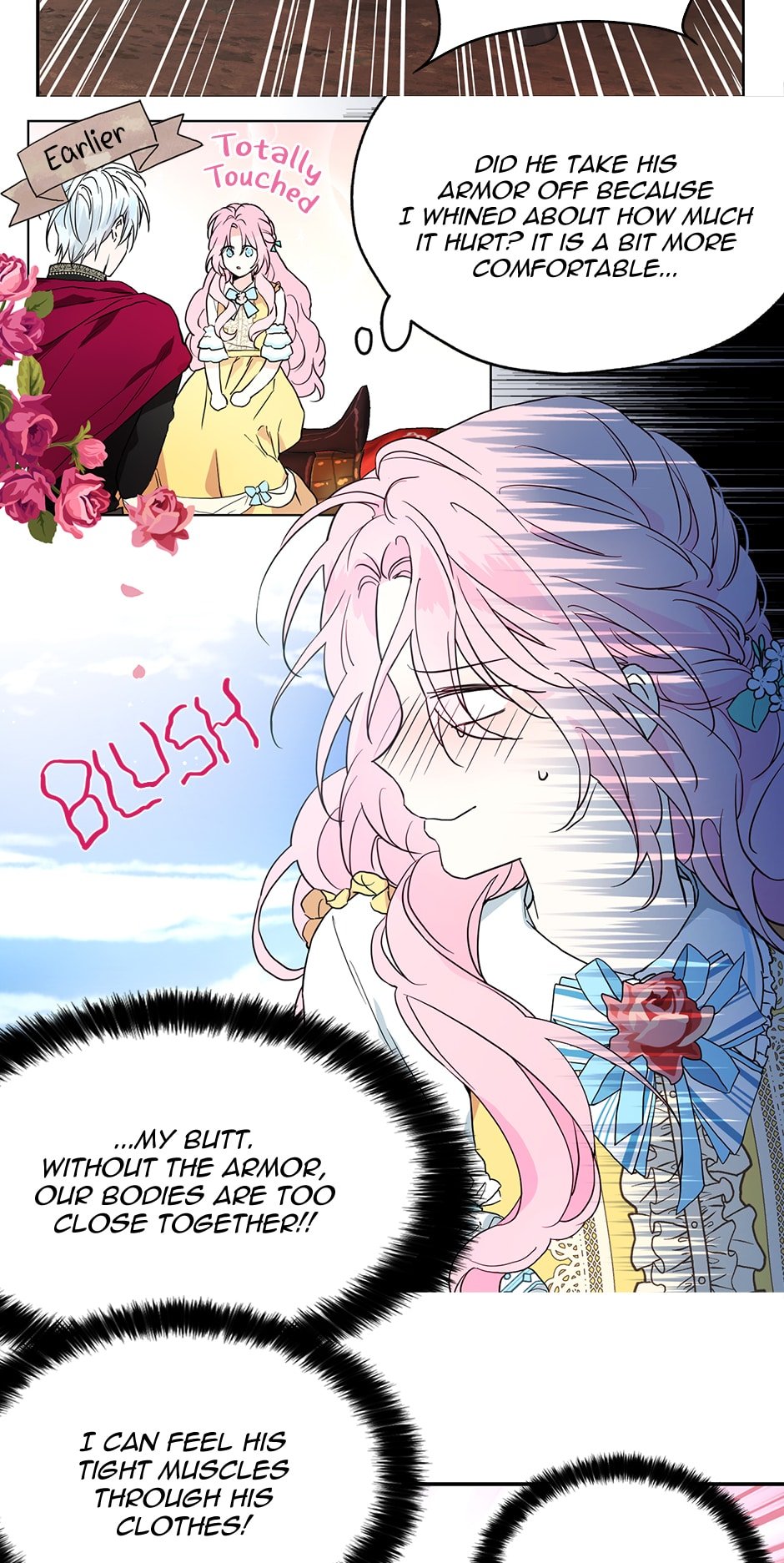 Seduce the Villain’s Father Chapter 8 152 04