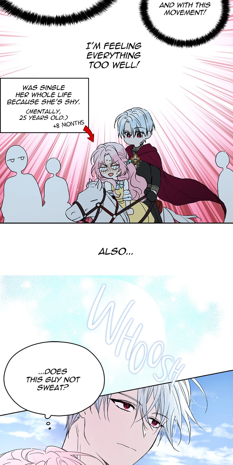 Seduce the Villain’s Father Chapter 8 153 05