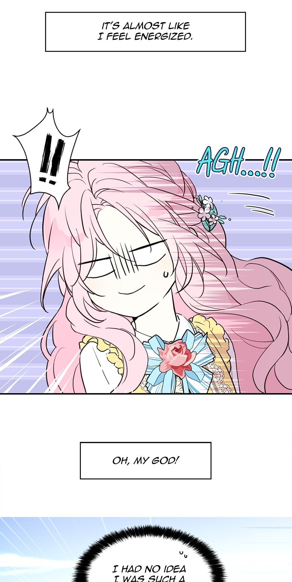 Seduce the Villain’s Father Chapter 8 155 07