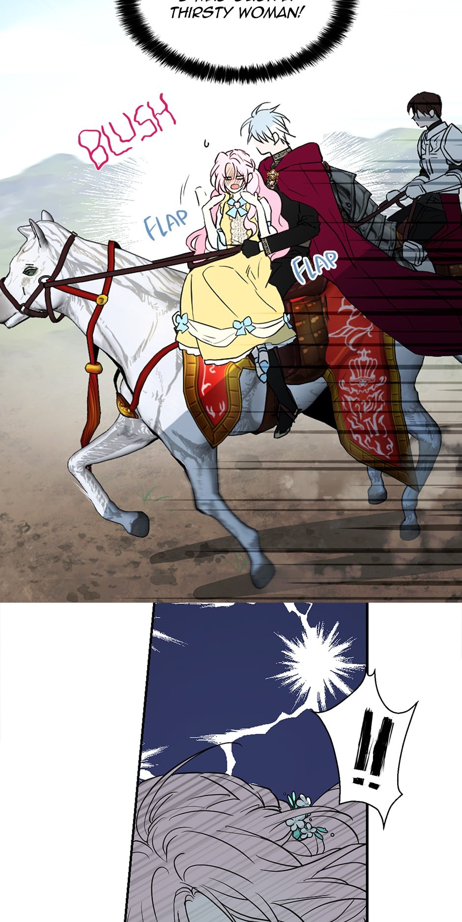 Seduce the Villain’s Father Chapter 8 156 08