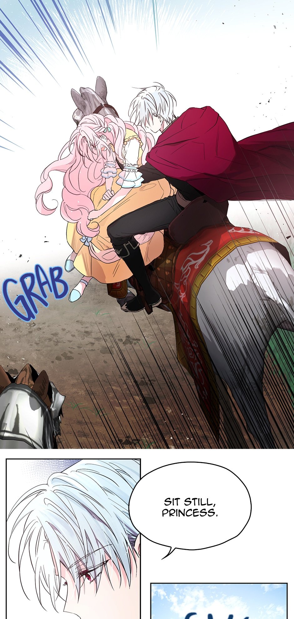 Seduce the Villain’s Father Chapter 8 158 10