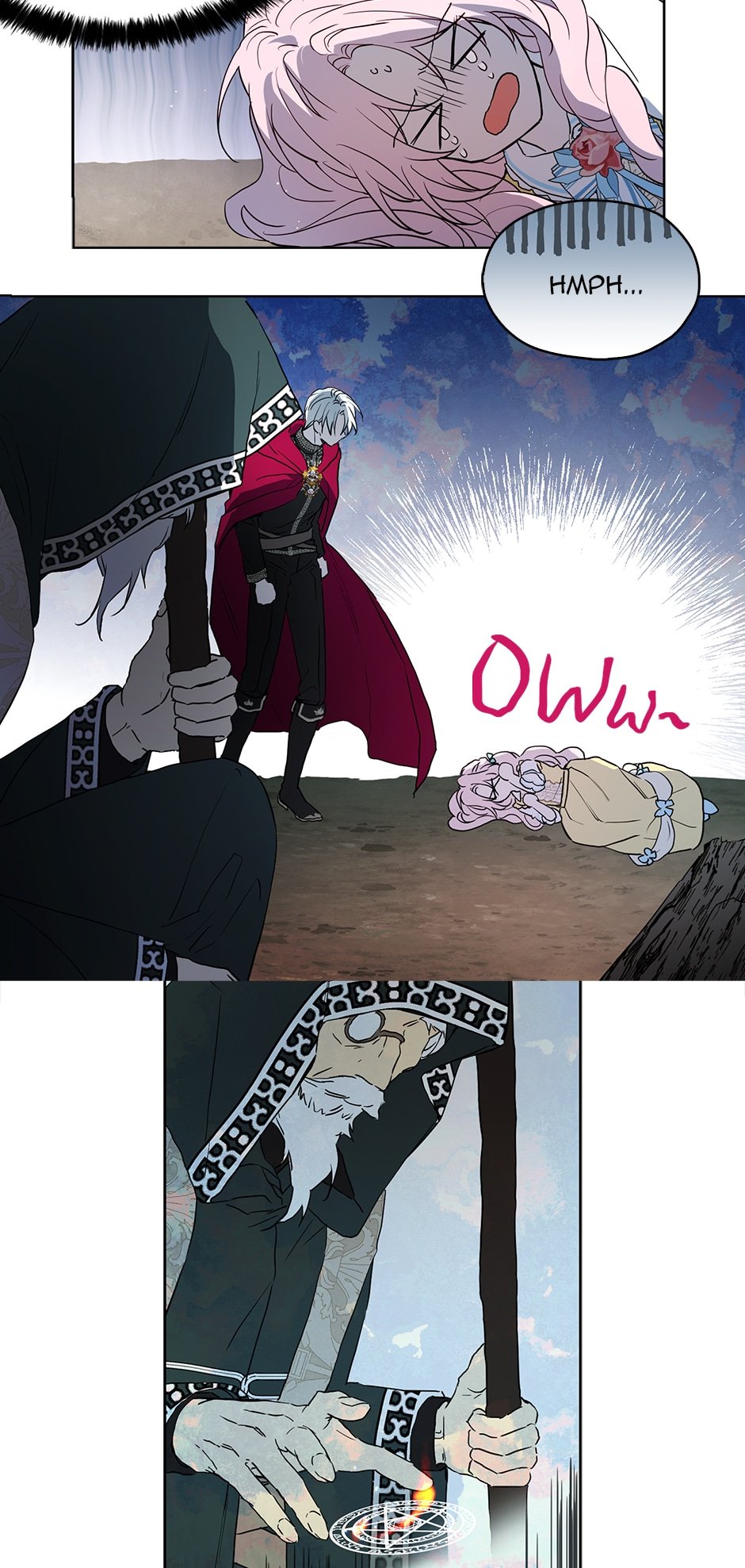 Seduce the Villain’s Father Chapter 8 161 13