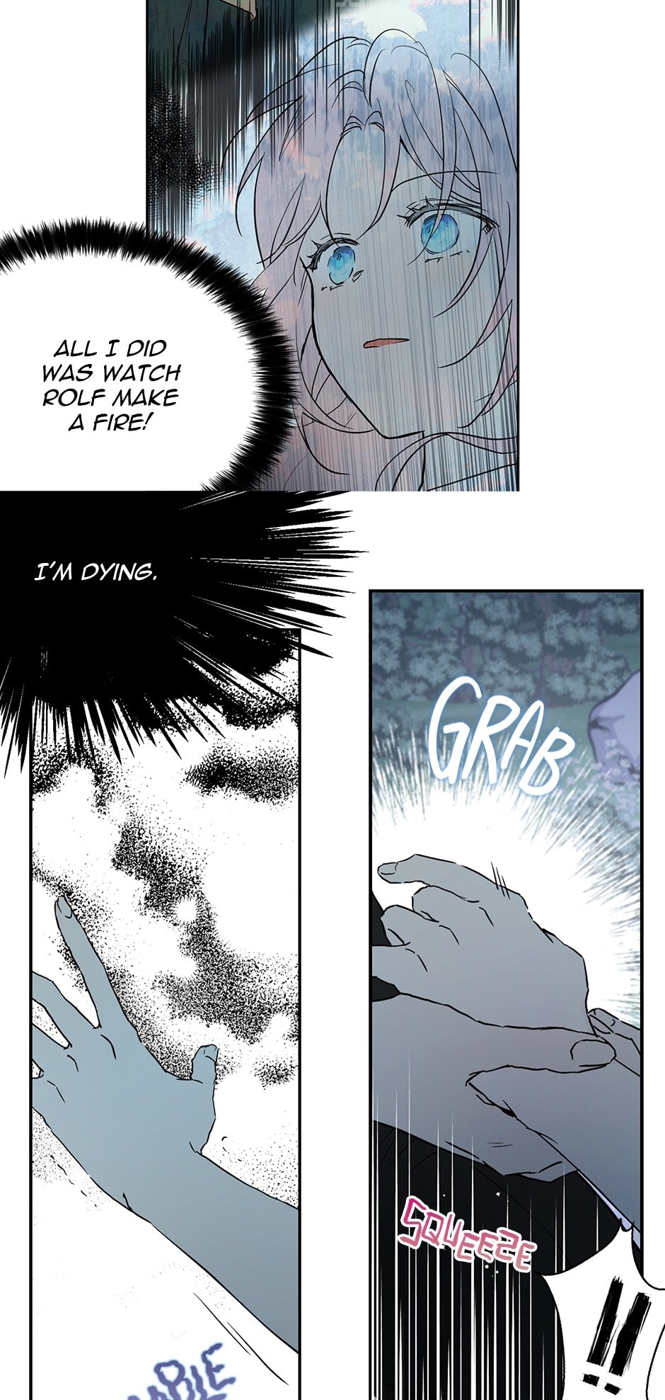 Seduce the Villain’s Father Chapter 8 162 14