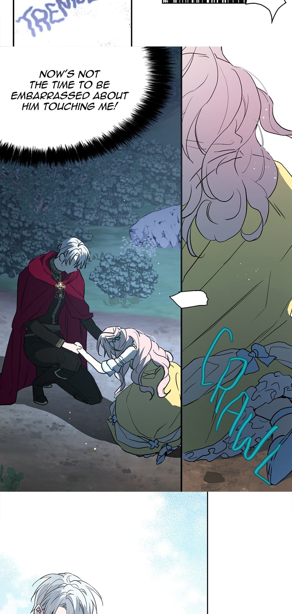 Seduce the Villain’s Father Chapter 8 163 15