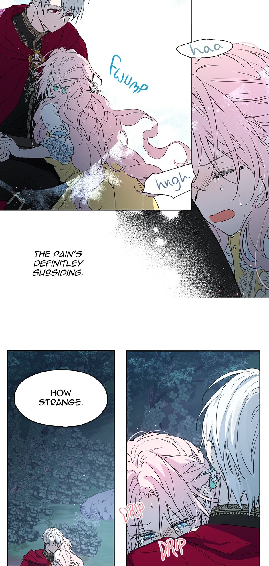 Seduce the Villain’s Father Chapter 8 164 16