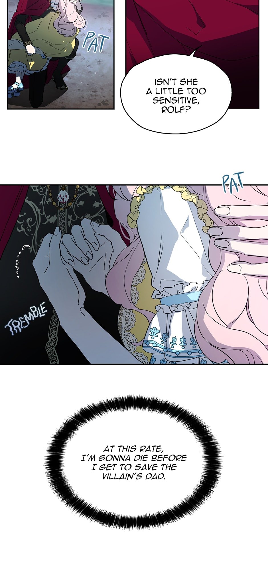 Seduce the Villain’s Father Chapter 8 165 17