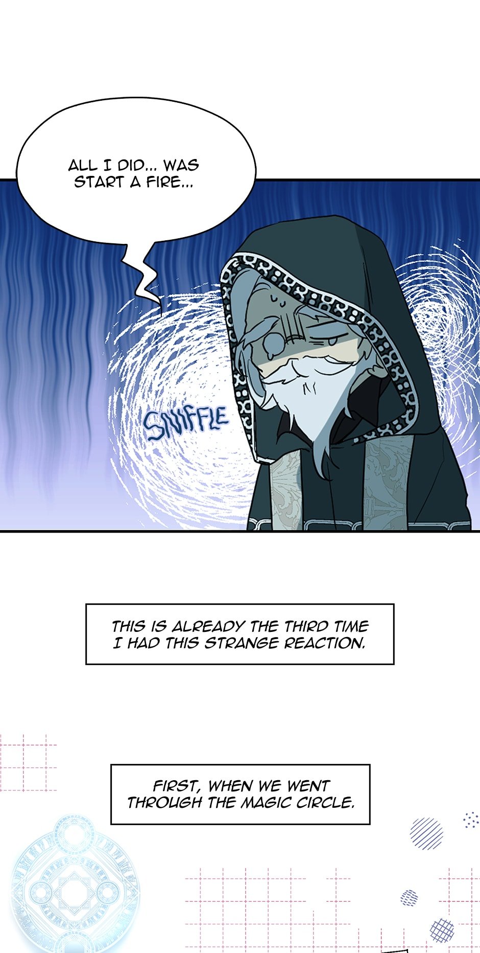 Seduce the Villain’s Father Chapter 8 166 18