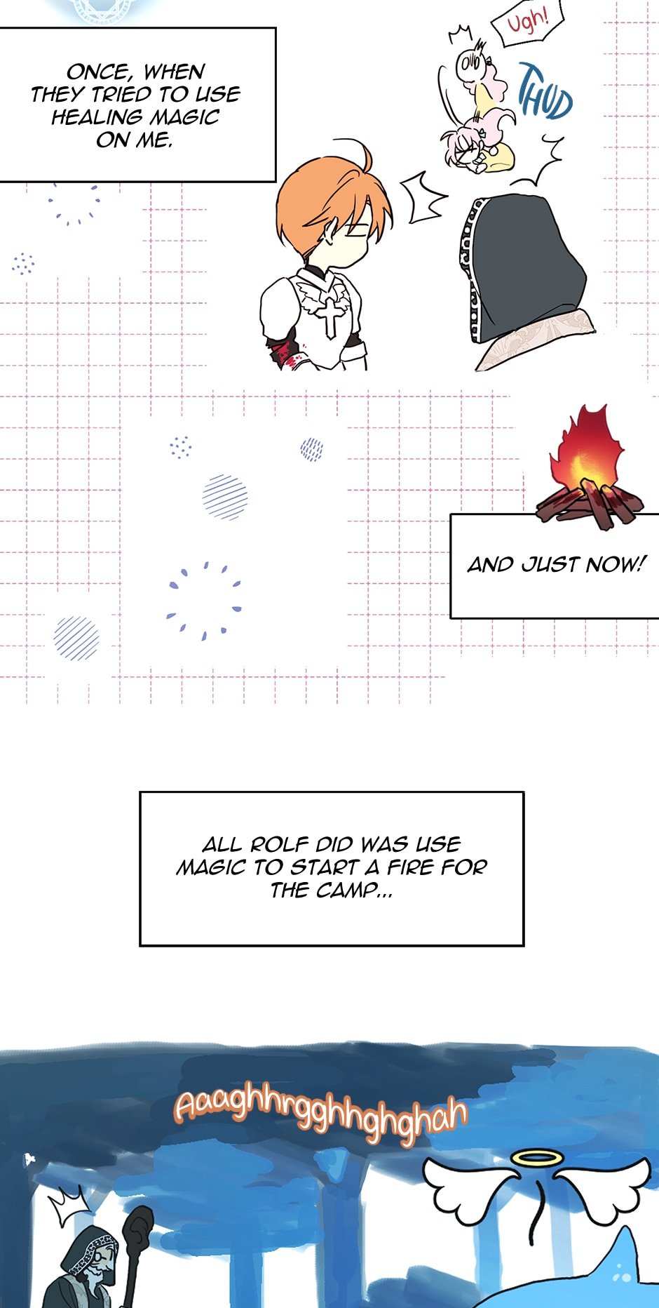 Seduce the Villain’s Father Chapter 8 167 19