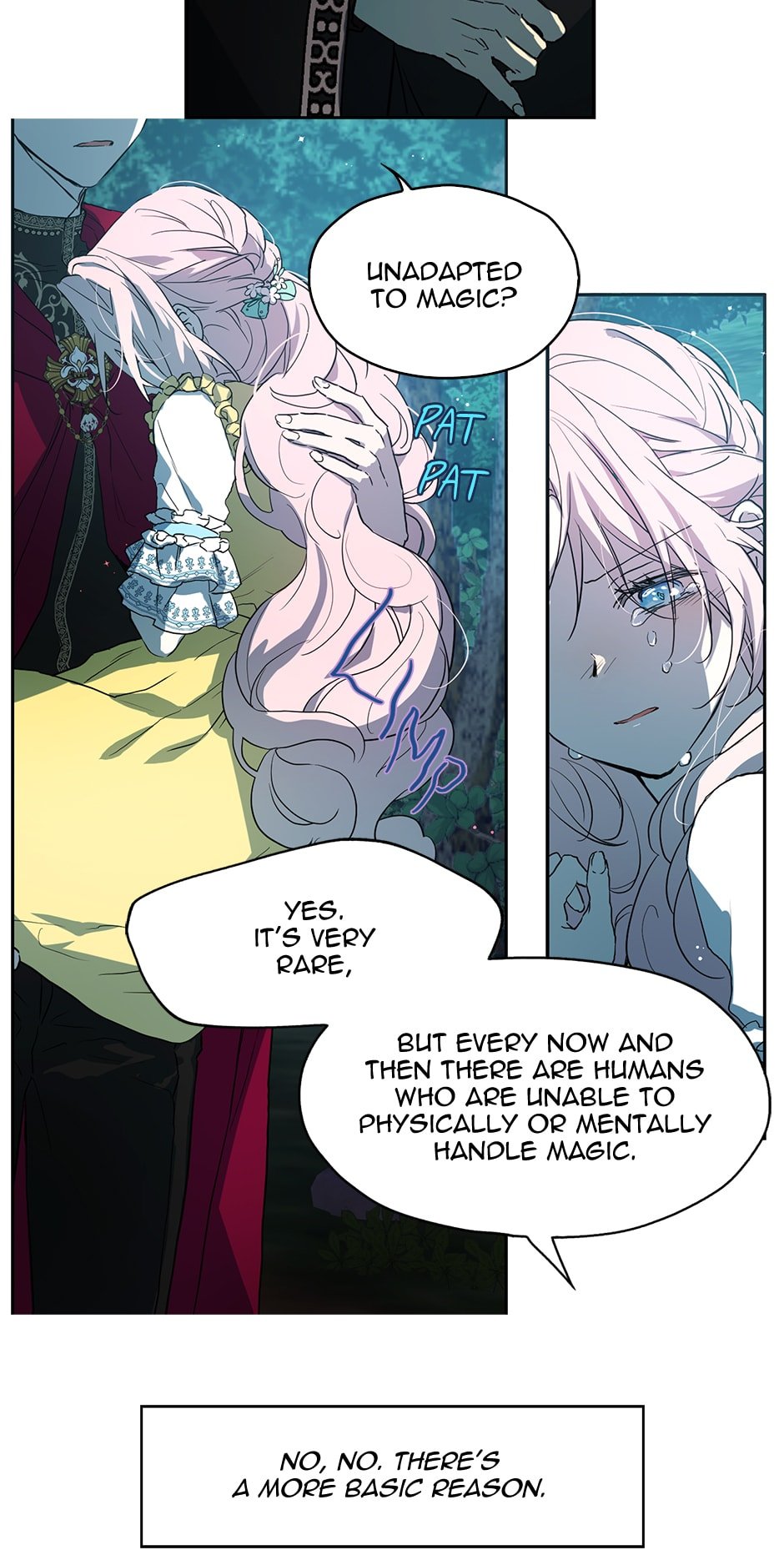 Seduce the Villain’s Father Chapter 8 169 21