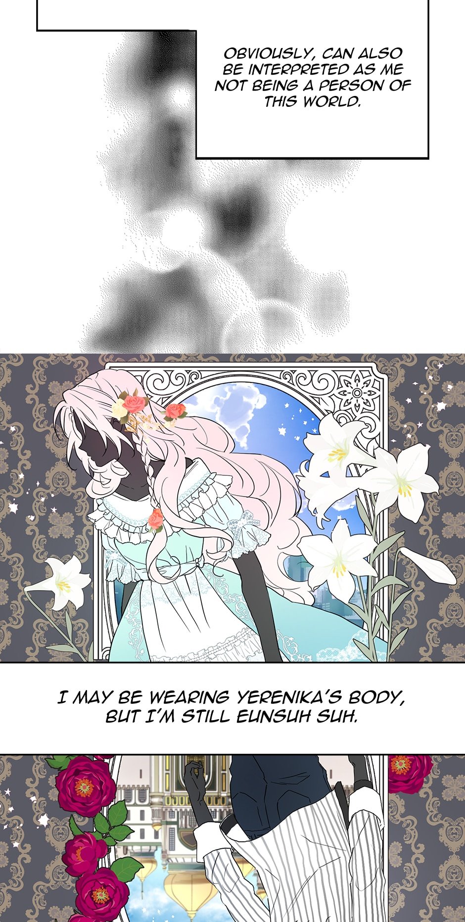 Seduce the Villain’s Father Chapter 8 171 23