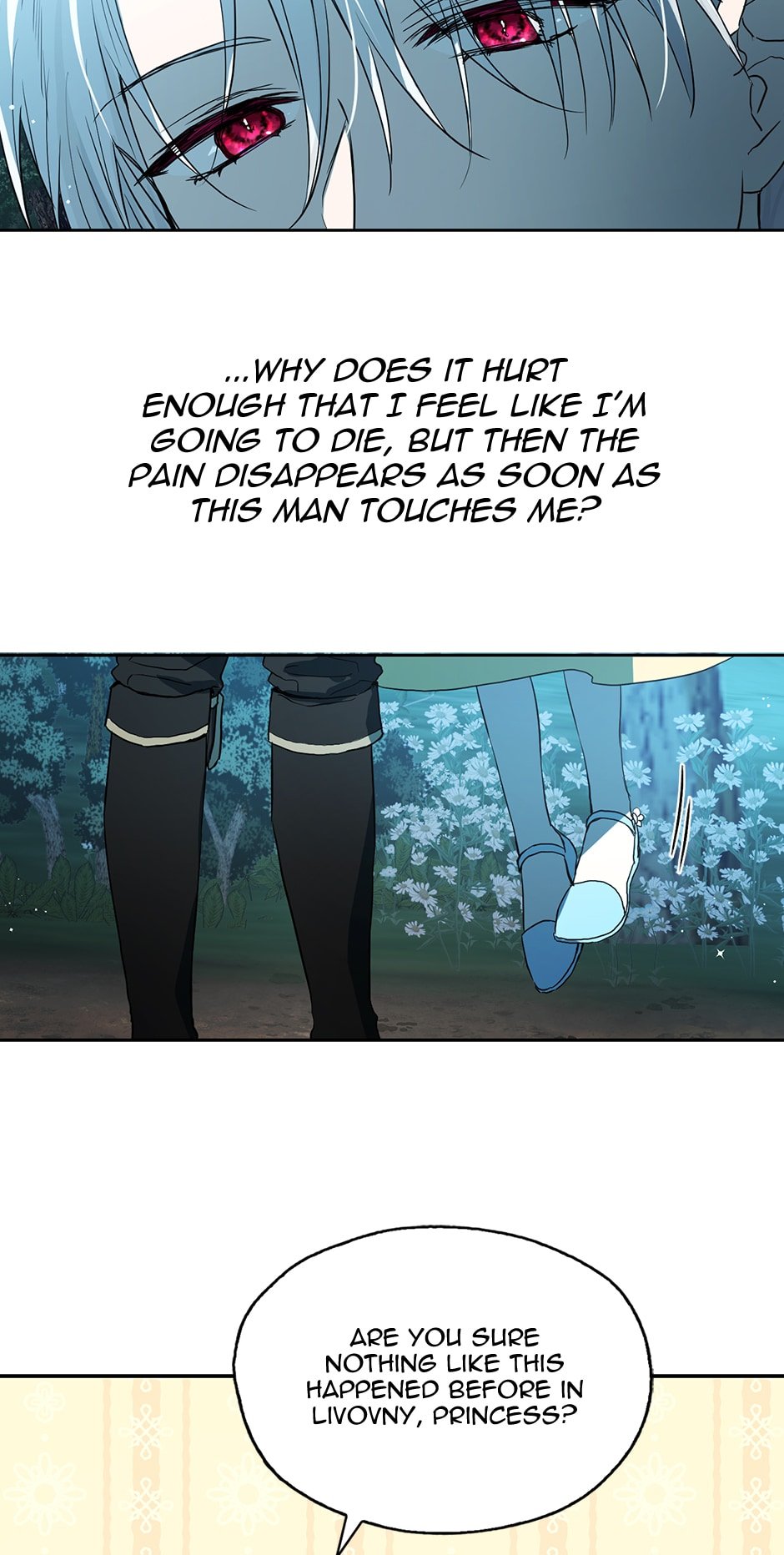 Seduce the Villain’s Father Chapter 8 173 25