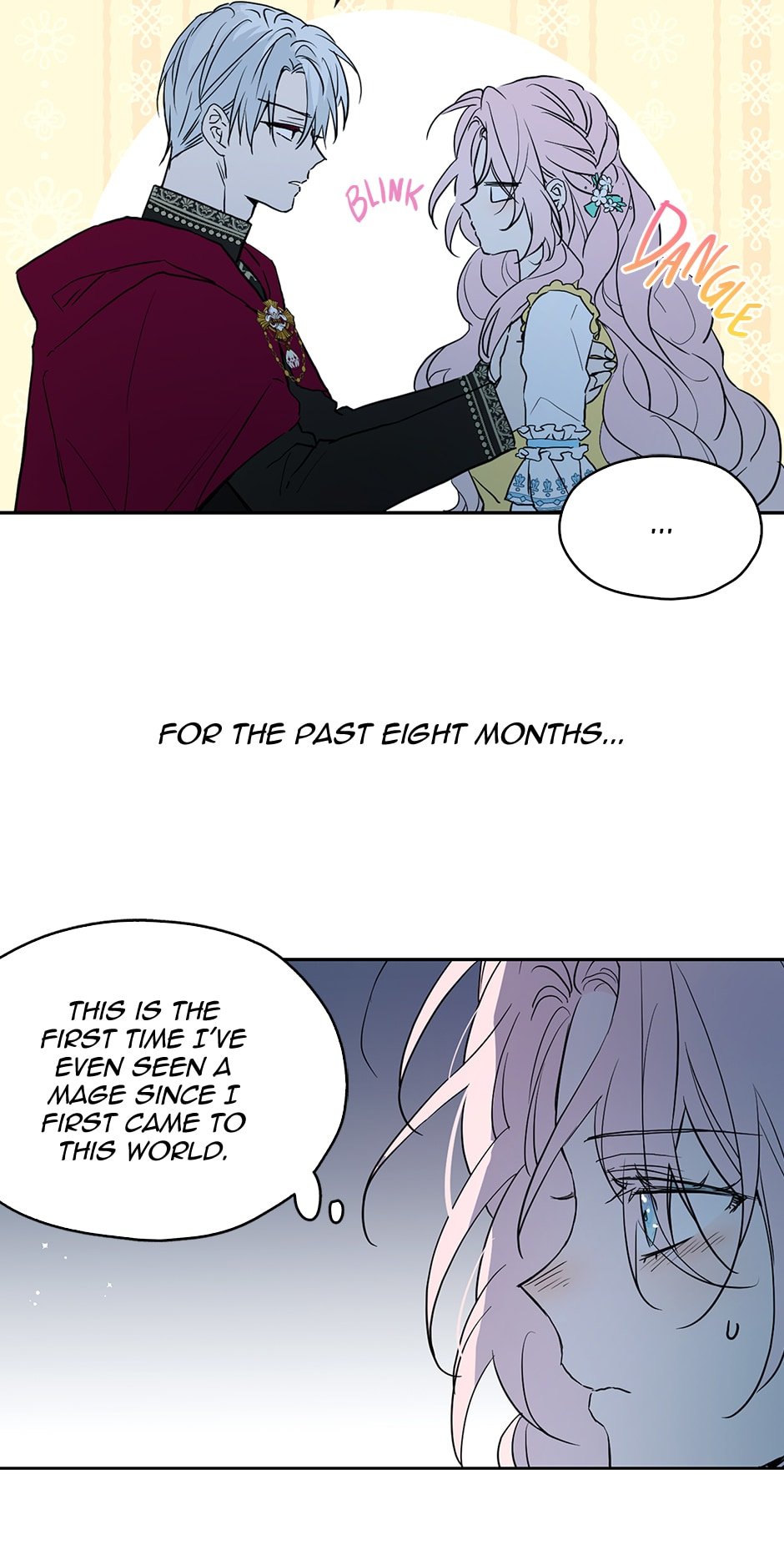 Seduce the Villain’s Father Chapter 8 174 26