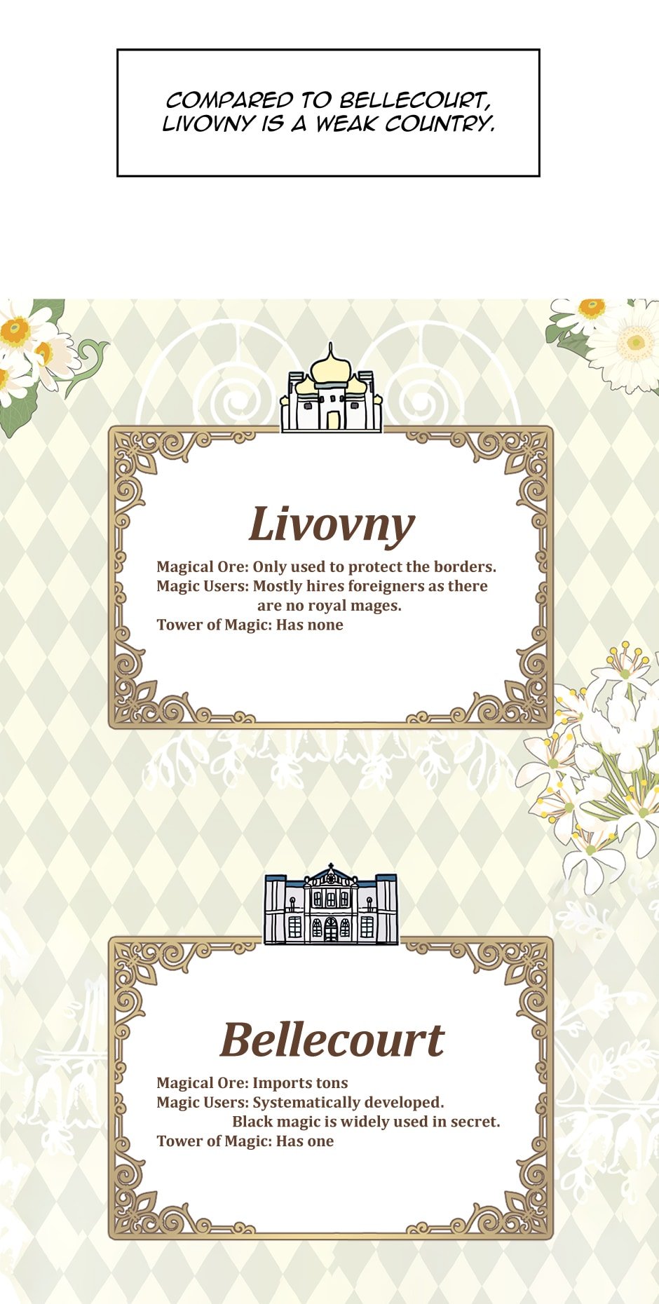 Seduce the Villain’s Father Chapter 8 175 27