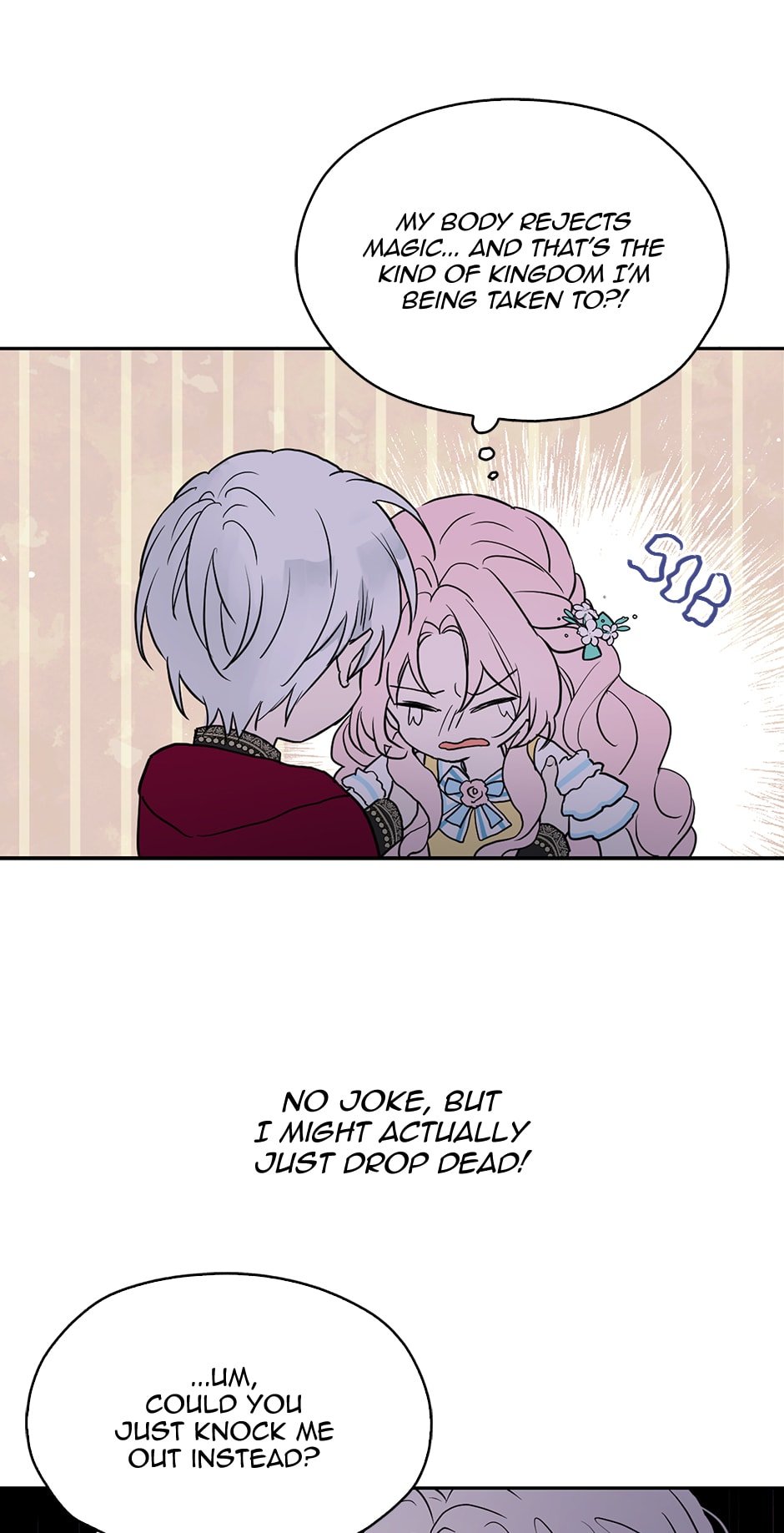 Seduce the Villain’s Father Chapter 8 176 28