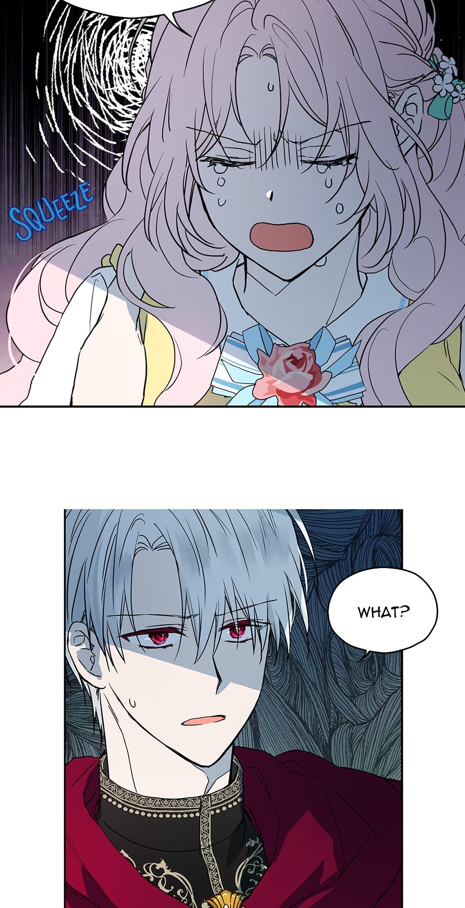 Seduce the Villain’s Father Chapter 8 177 29