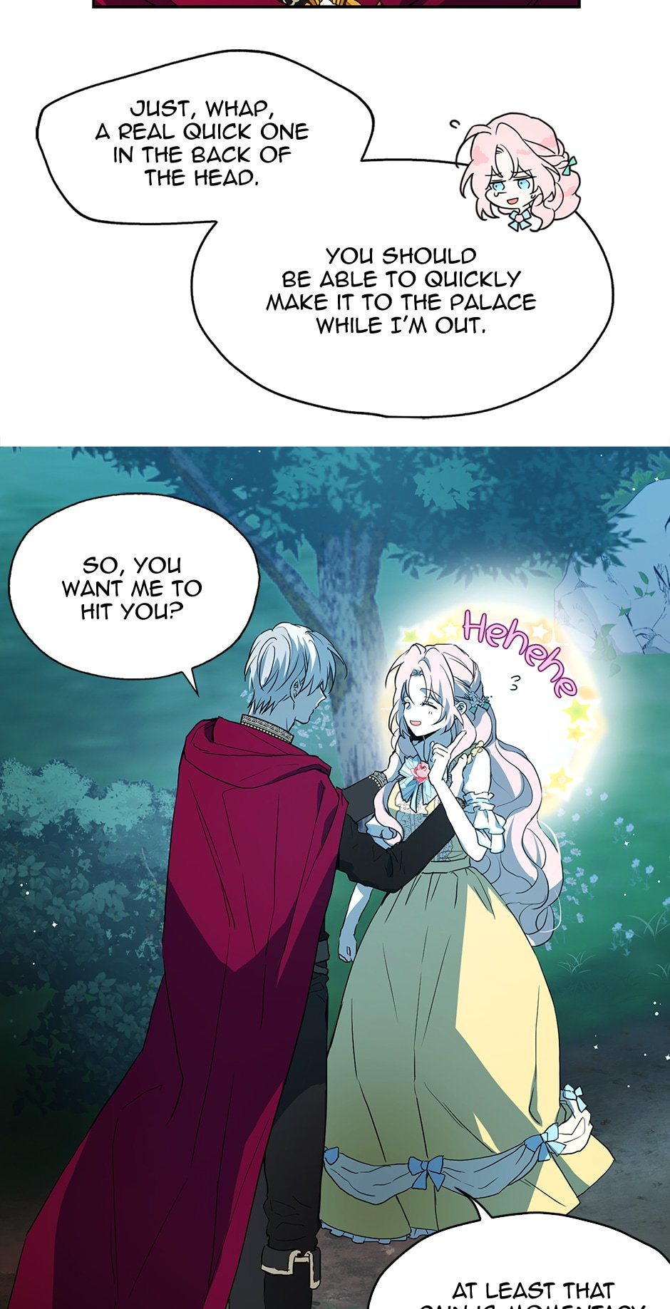 Seduce the Villain’s Father Chapter 8 178 30