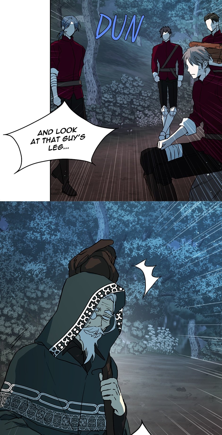 Seduce the Villain’s Father Chapter 8 181 33