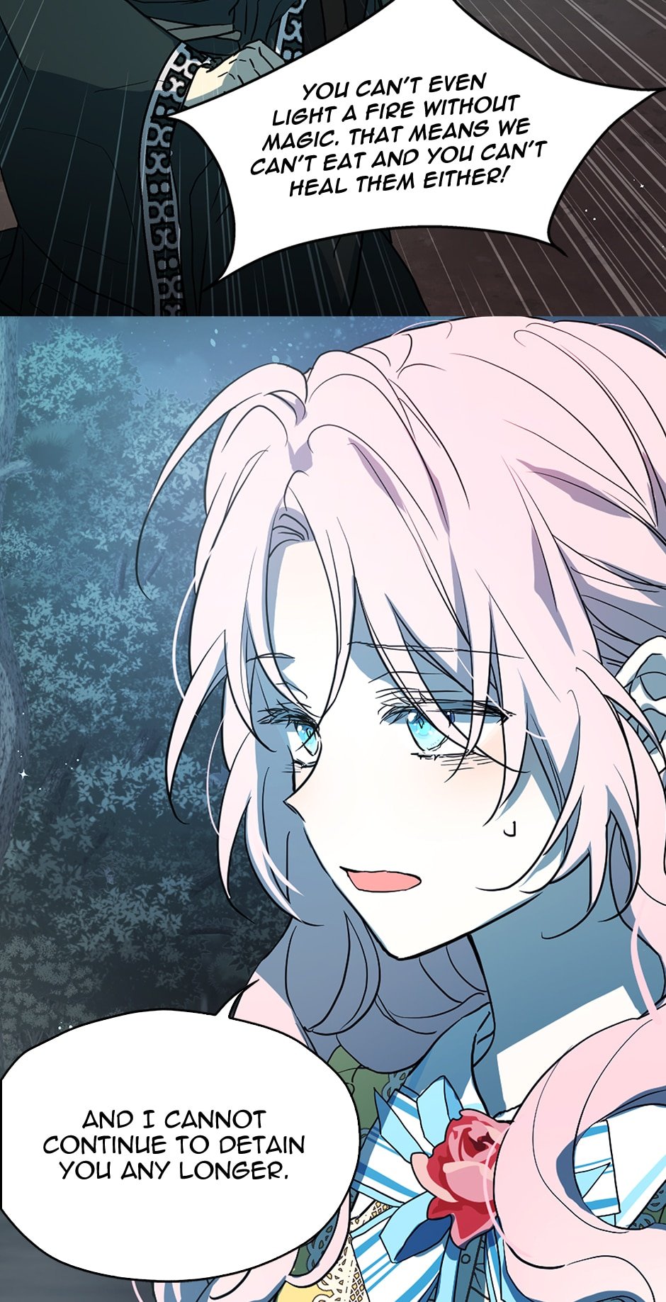 Seduce the Villain’s Father Chapter 8 182 34