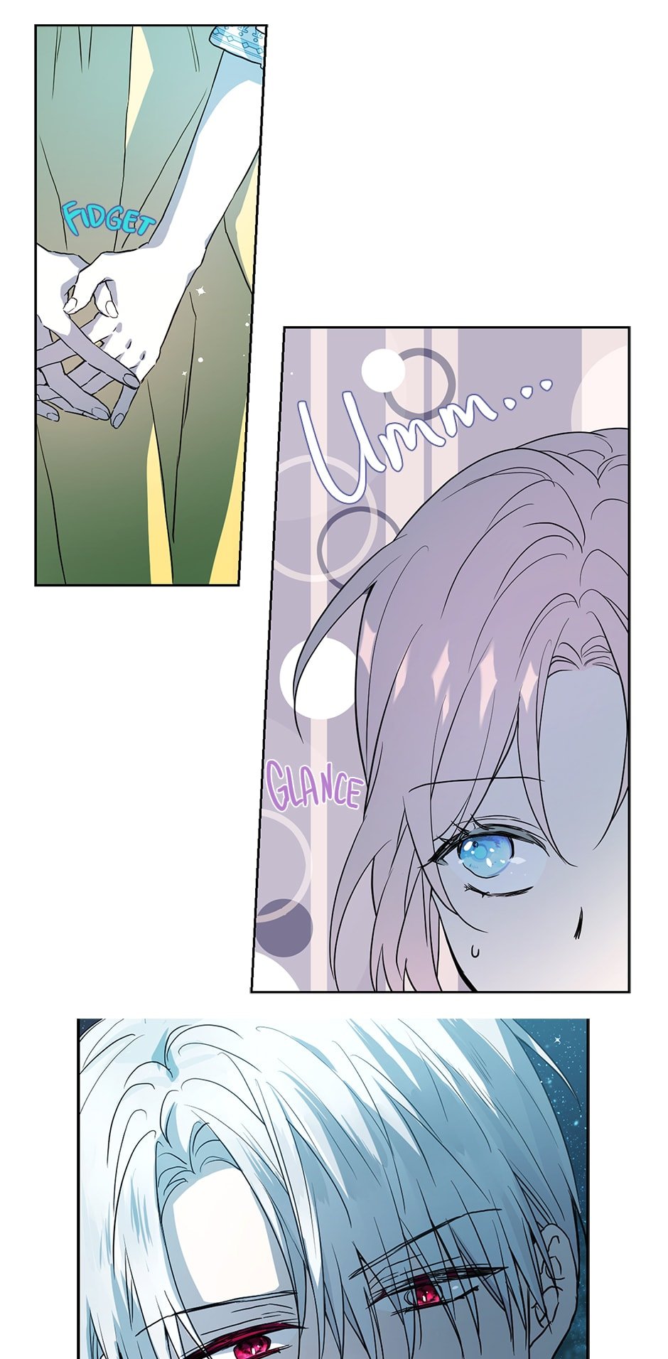 Seduce the Villain’s Father Chapter 8 184 36