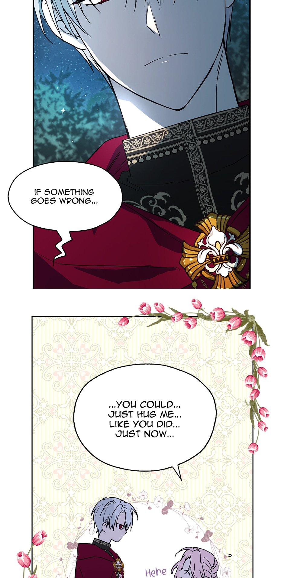 Seduce the Villain’s Father Chapter 8 185 37